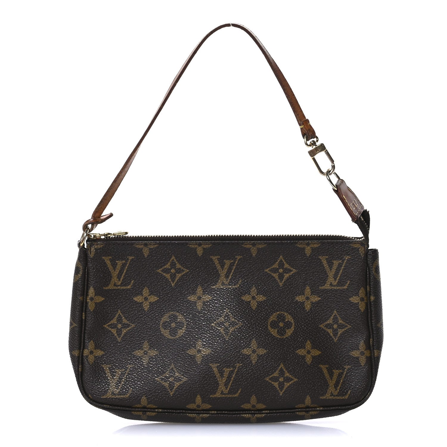 Monogram Pochette Accessories