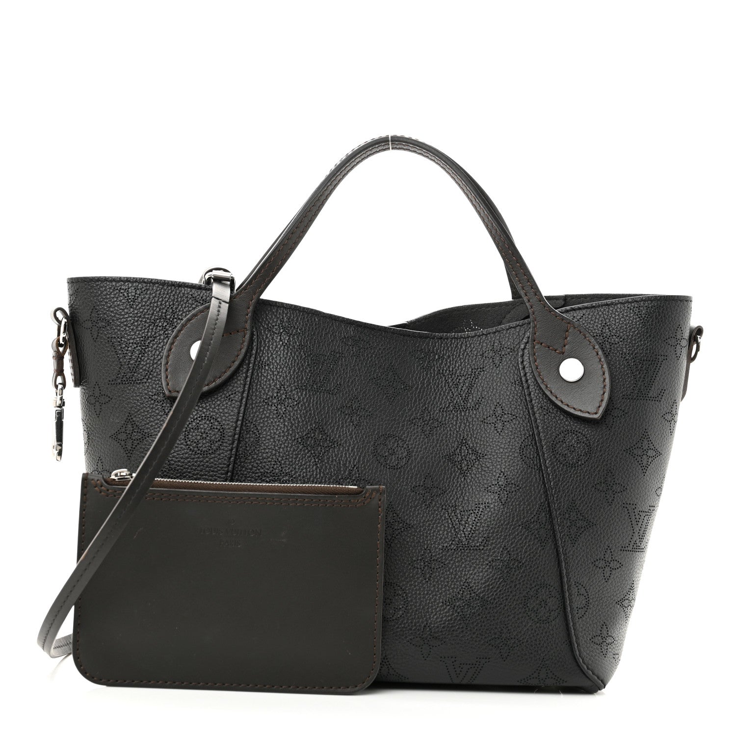 Mahina Hina PM Black