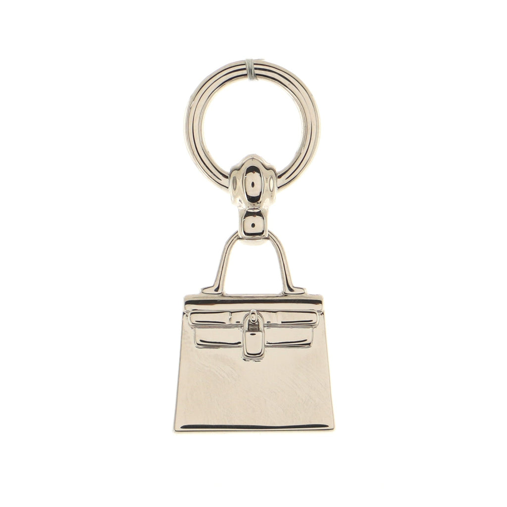 Mini Kelly Twilly Ring Metal