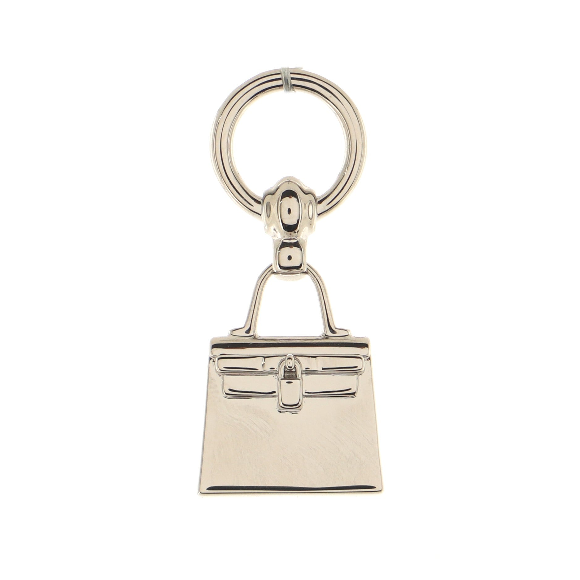 Mini Kelly Twilly Ring Metal