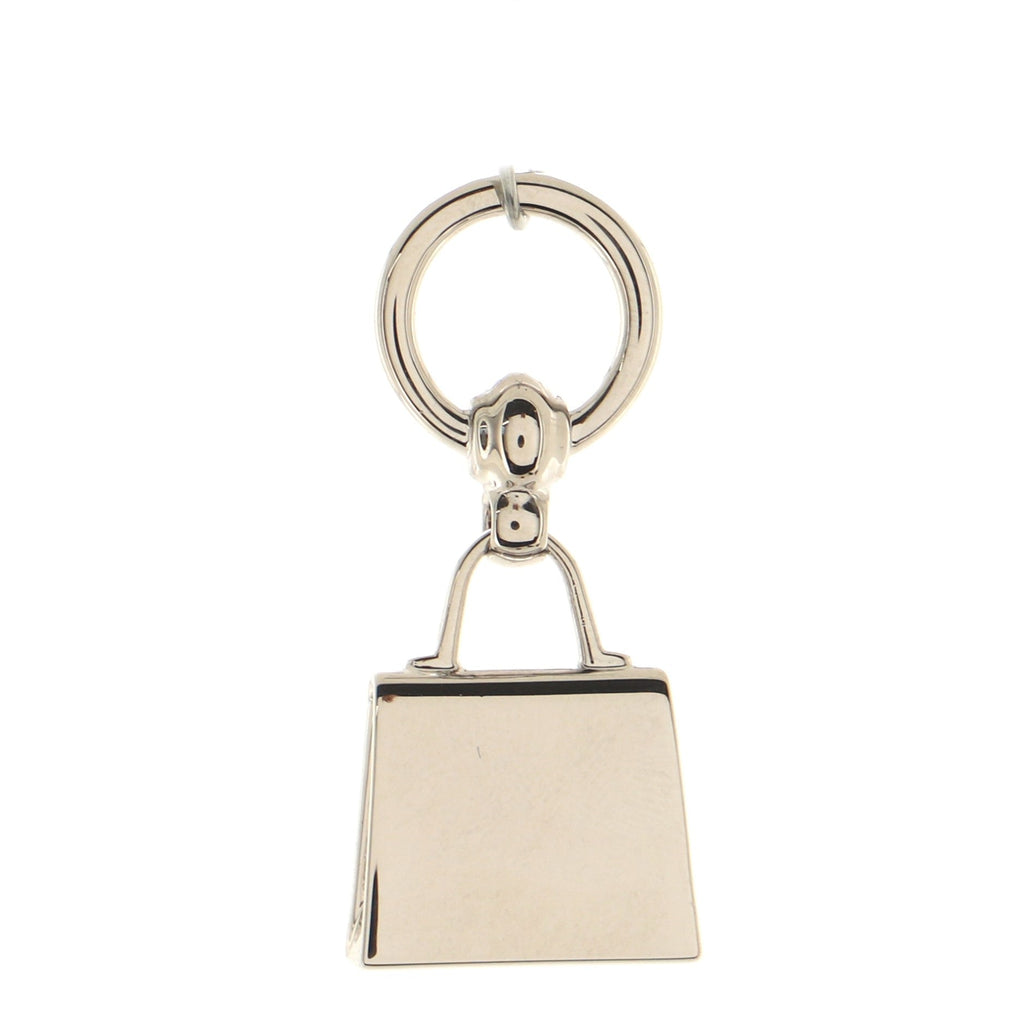 Mini Kelly Twilly Ring Metal