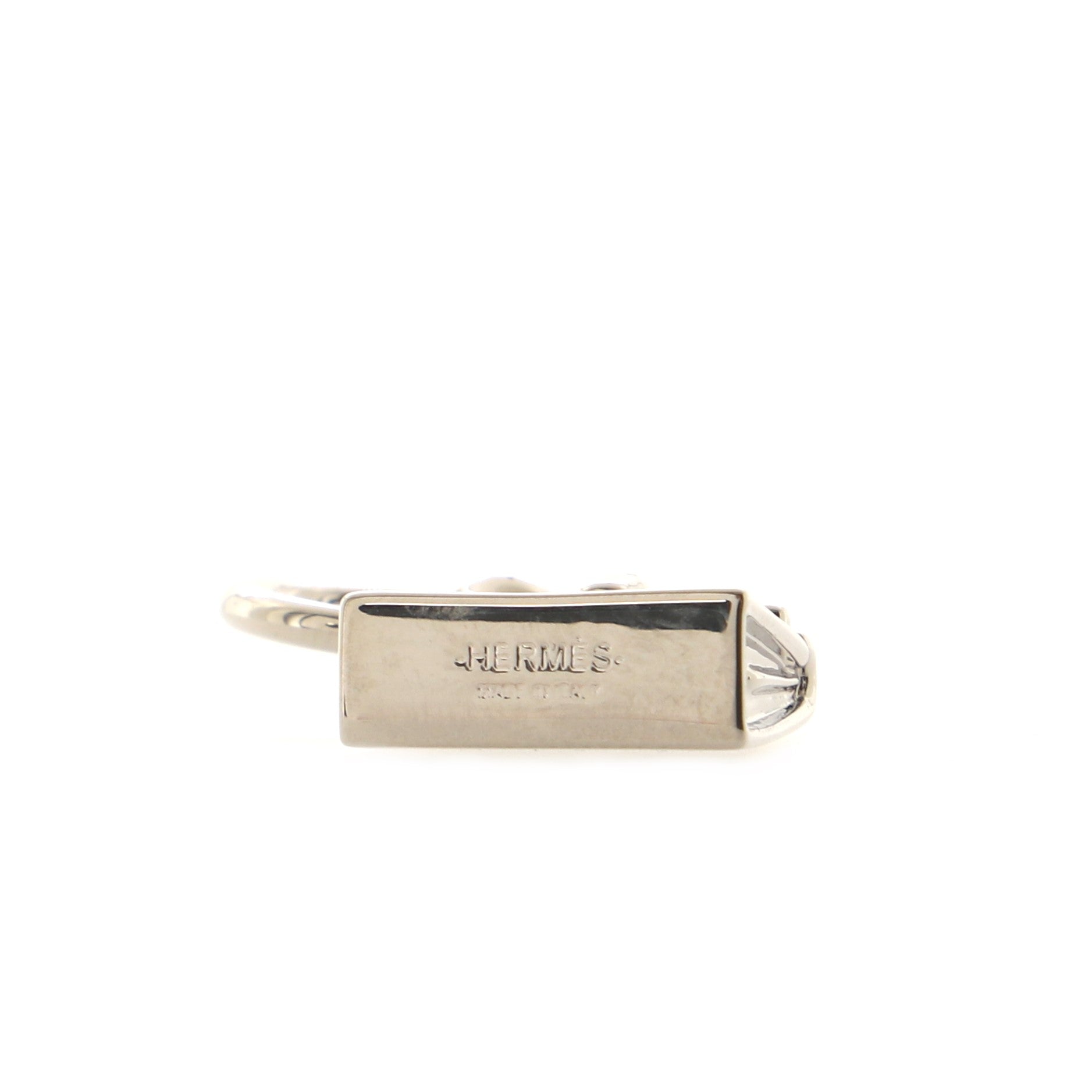 Mini Kelly Twilly Ring Metal