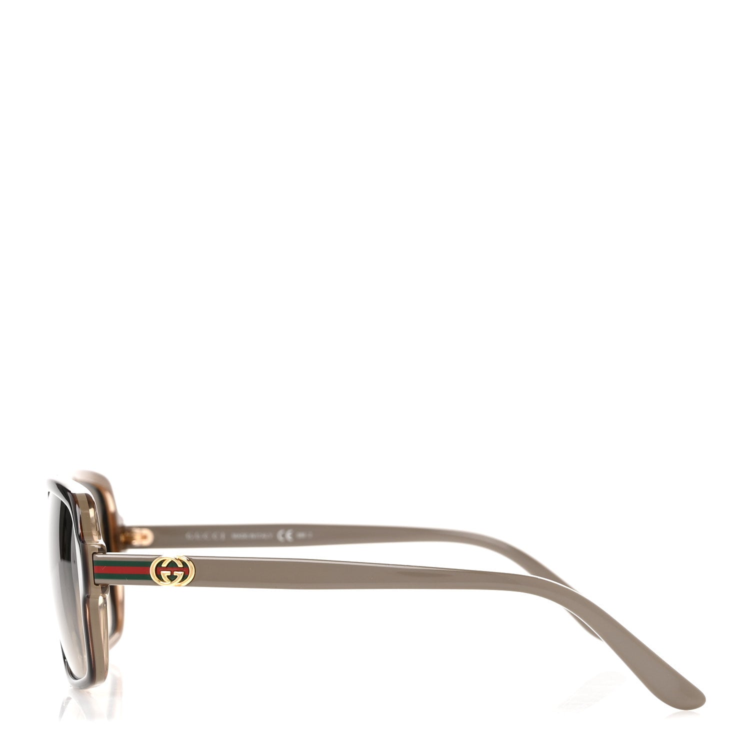 GG Web Sunglasses 3583/S