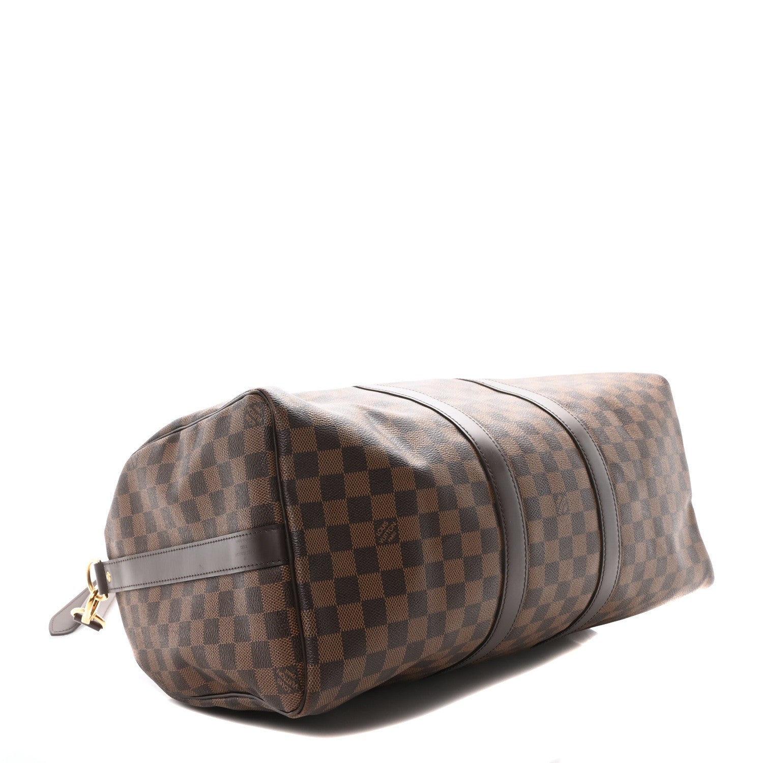 Damier Ebene Keepall Bandouliere 45