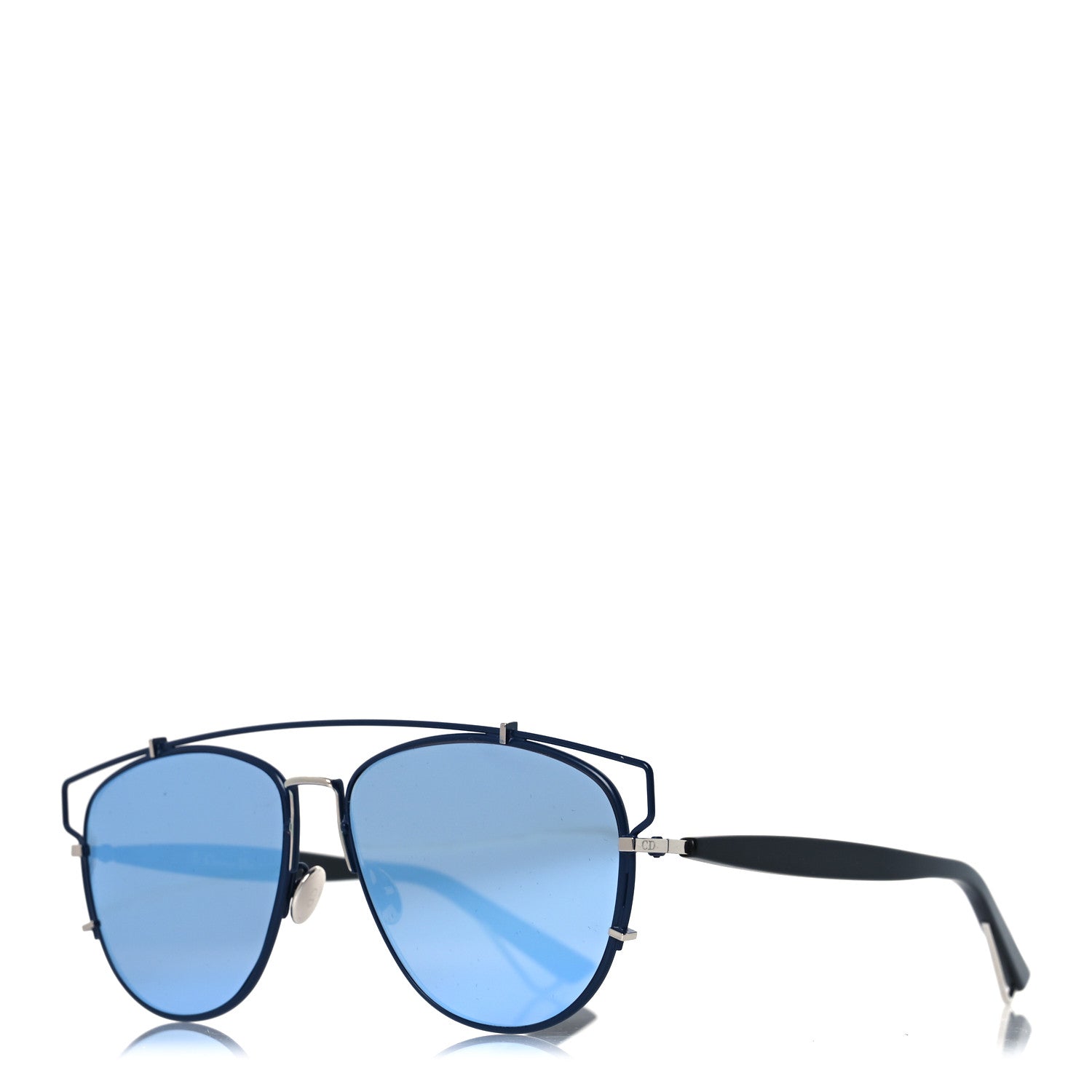 Technologic Sunglasses Black