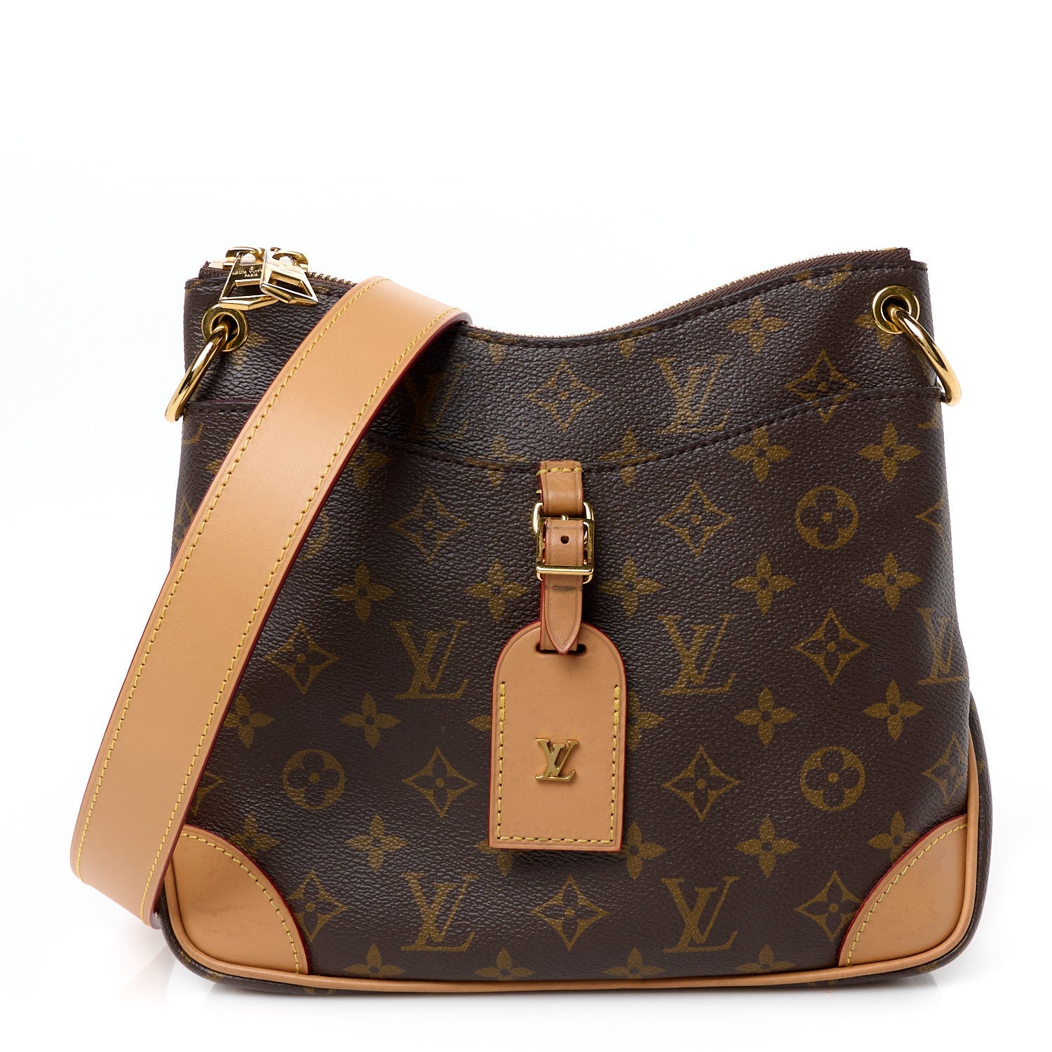 Monogram Odeon PM Natural