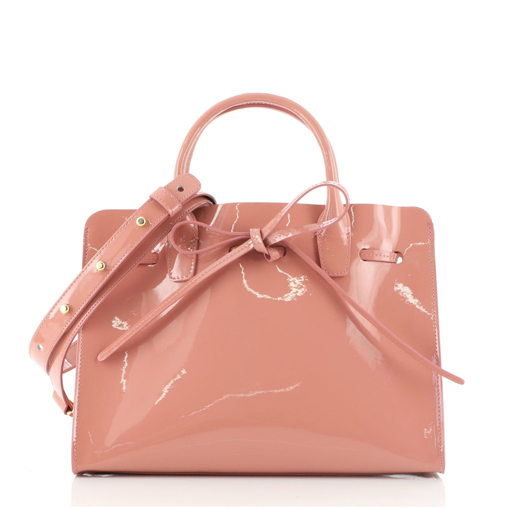 Sun Tote Patent Mini