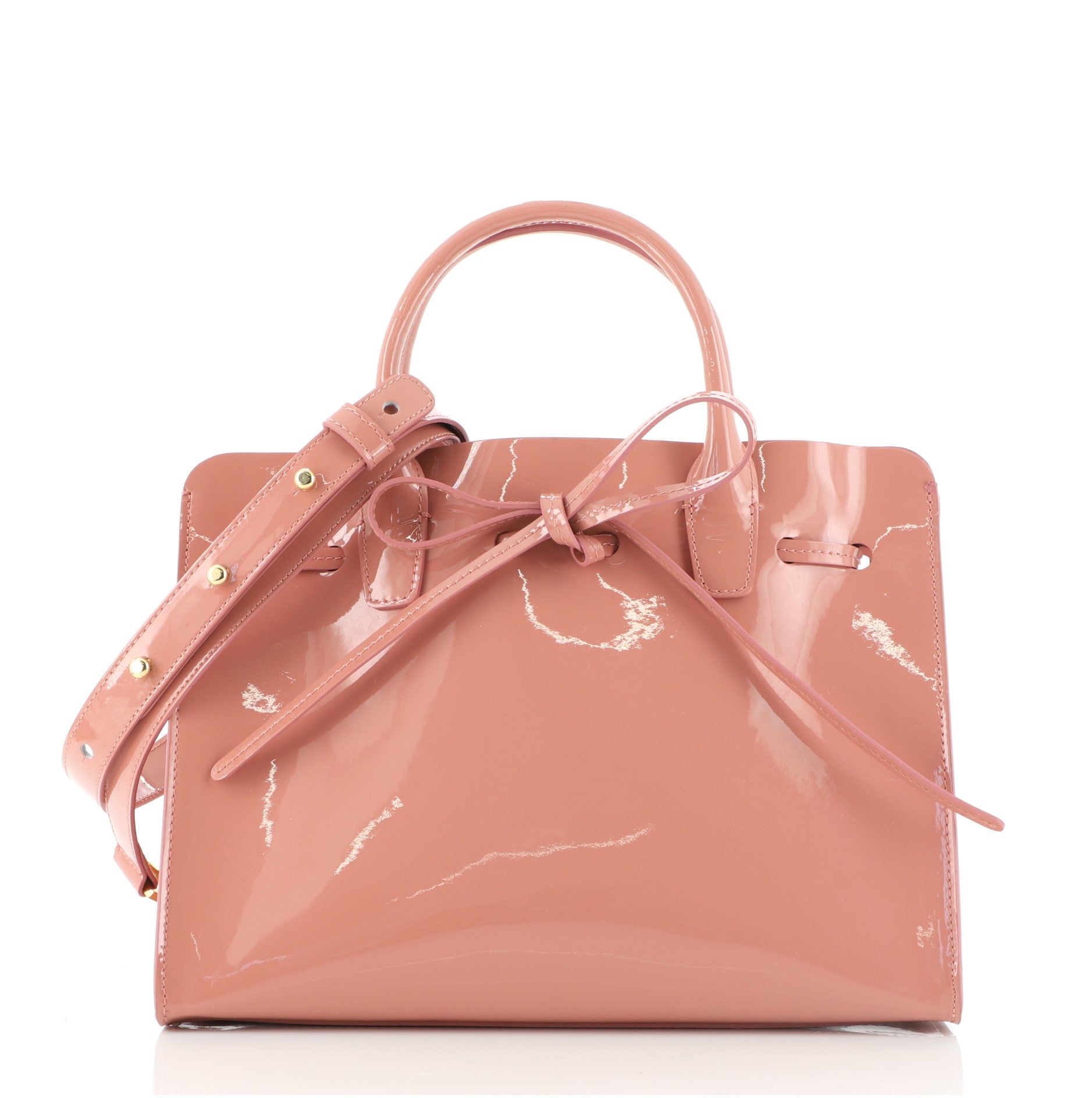 Sun Tote Patent Mini