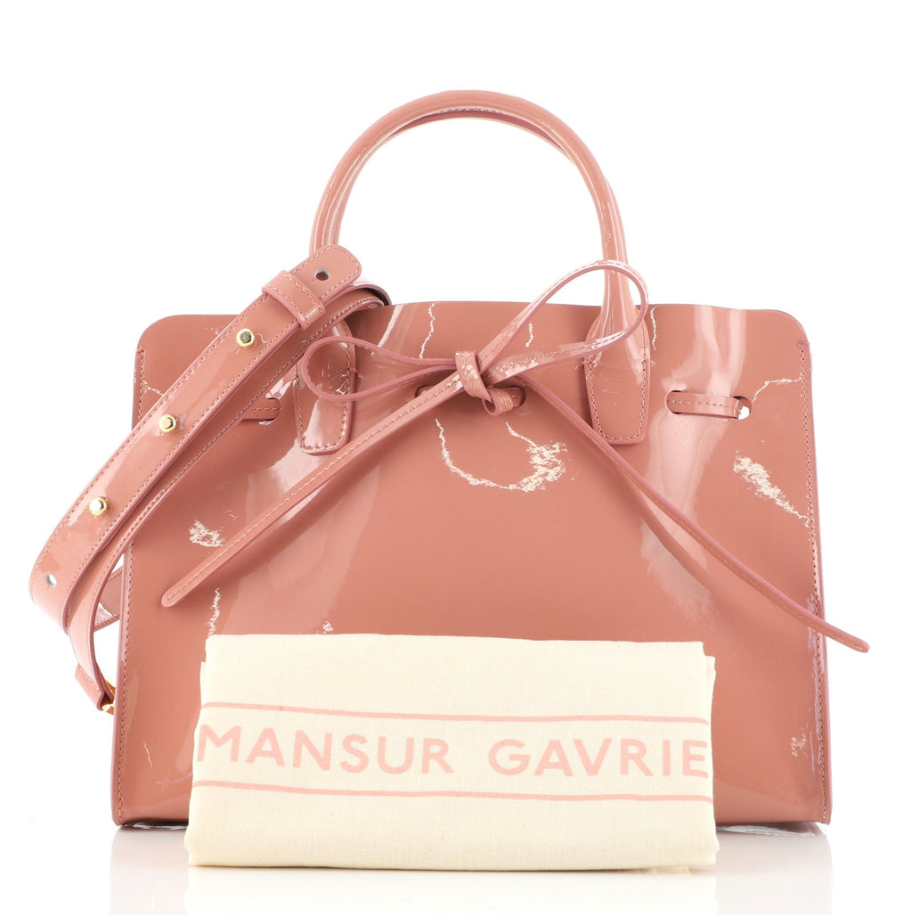 Sun Tote Patent Mini