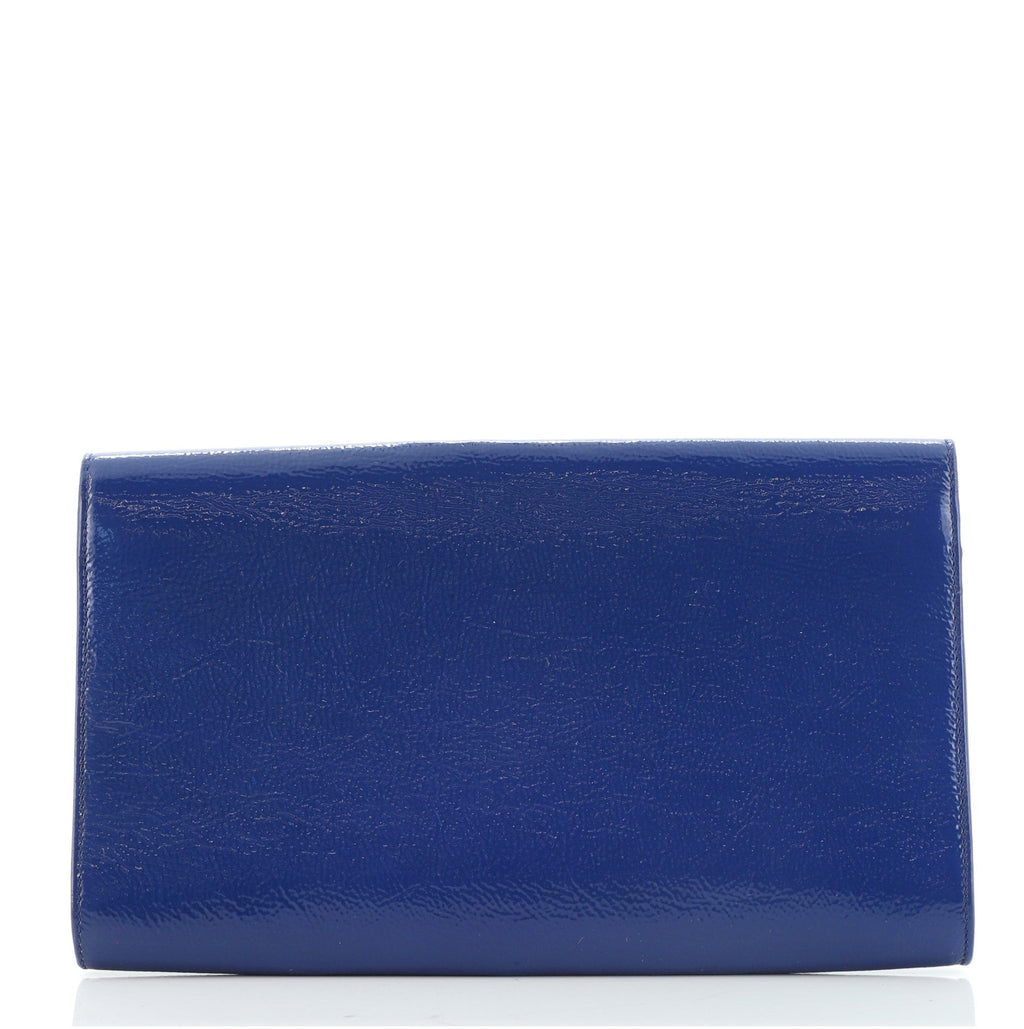 Belle de Jour Clutch Leather Large