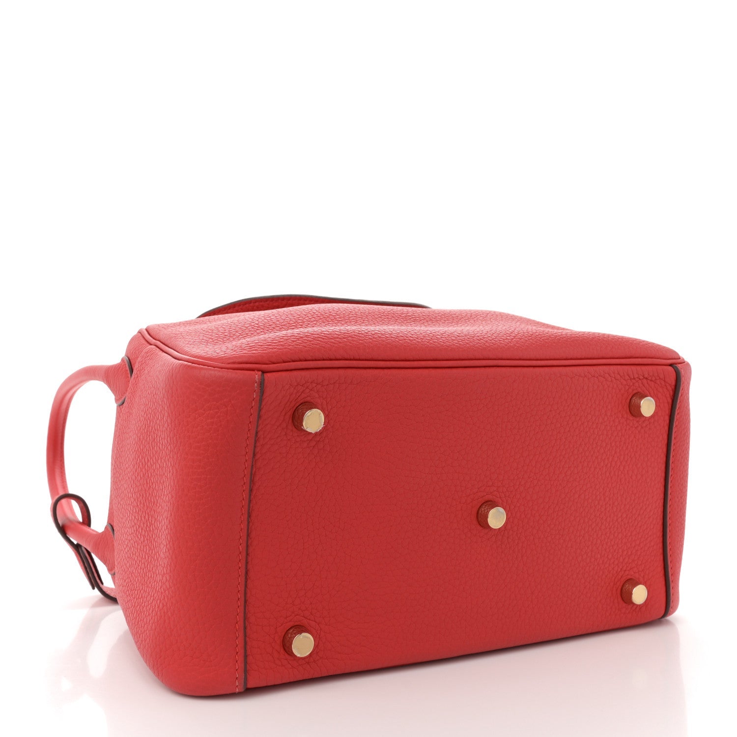 Taurillon Clemence Lindy 26 Rouge De Coeur