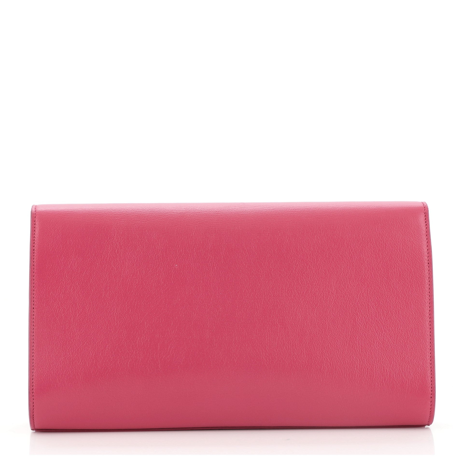Belle de Jour Clutch Leather Large