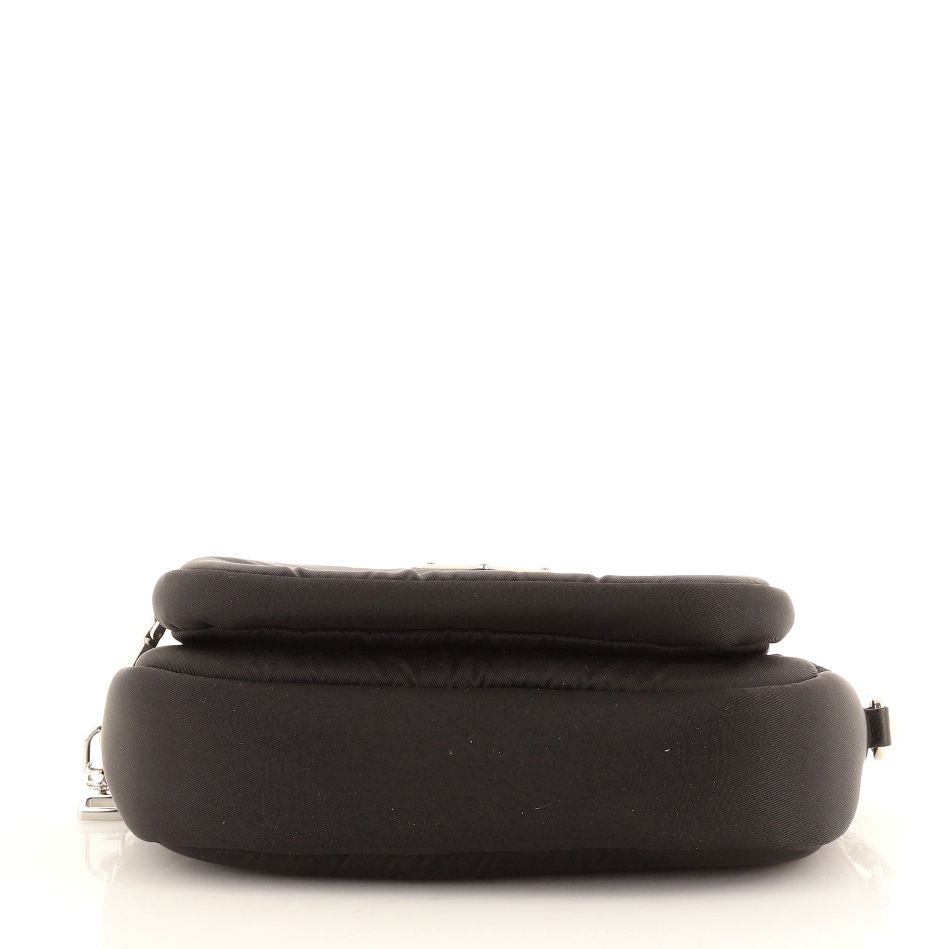 Cargo Wristlet Pouch Tessuto Mini