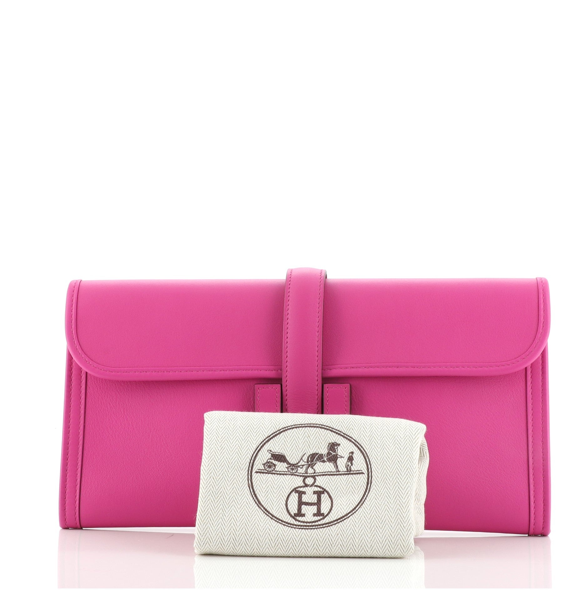 Jige Elan Clutch Swift 29