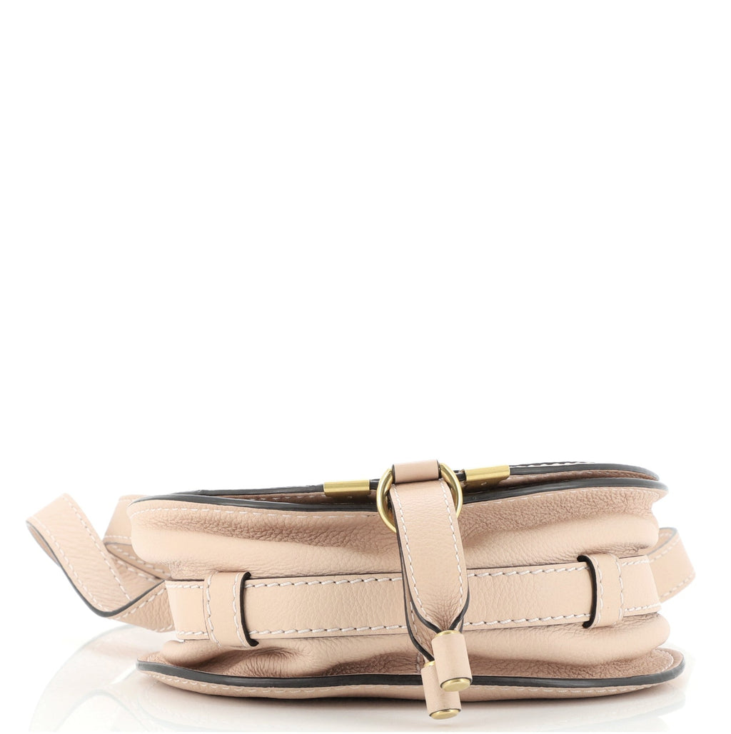 Marcie Crossbody Bag Leather Mini