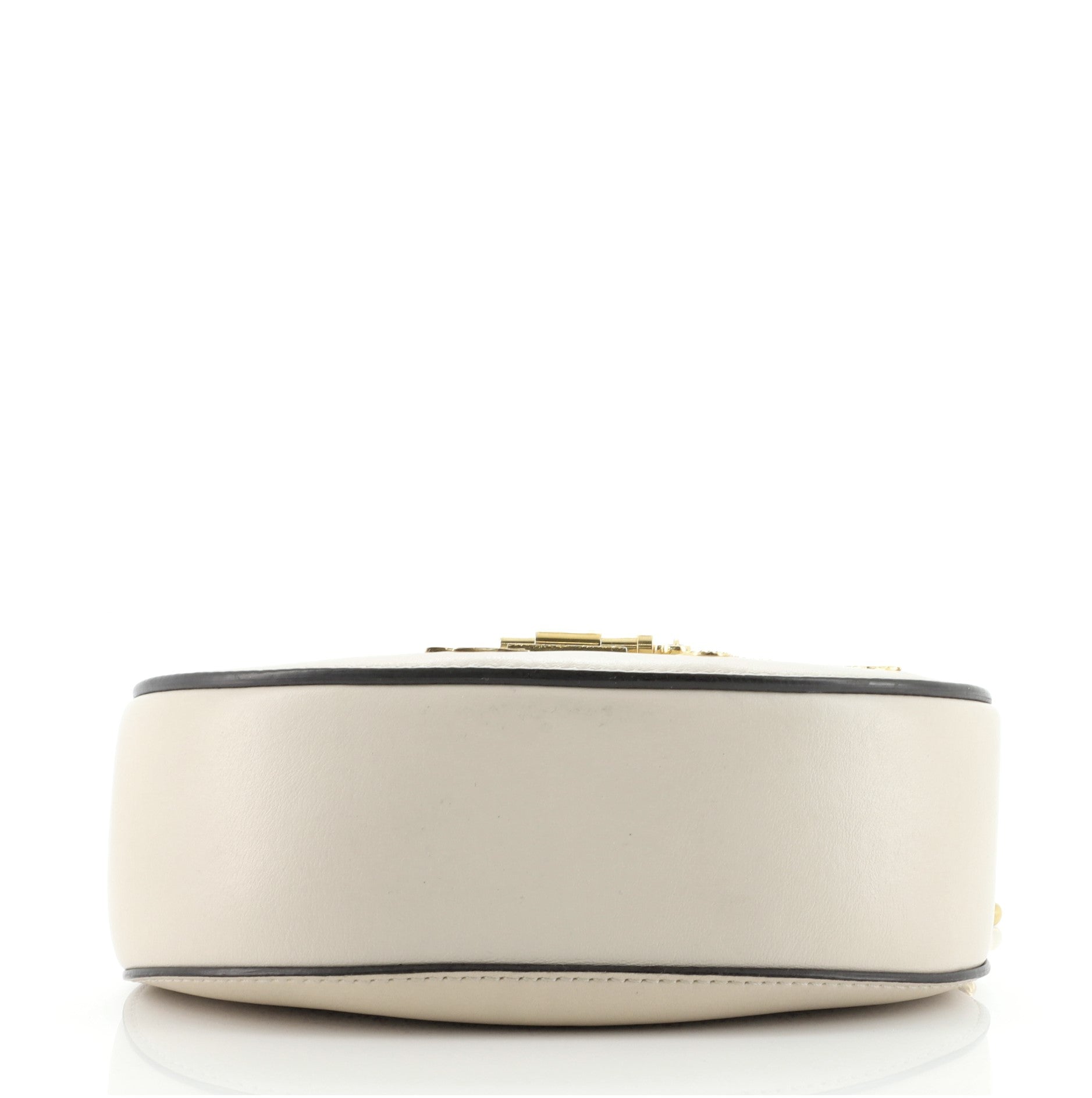 Drew Crossbody Bag Embellished Leather Mini