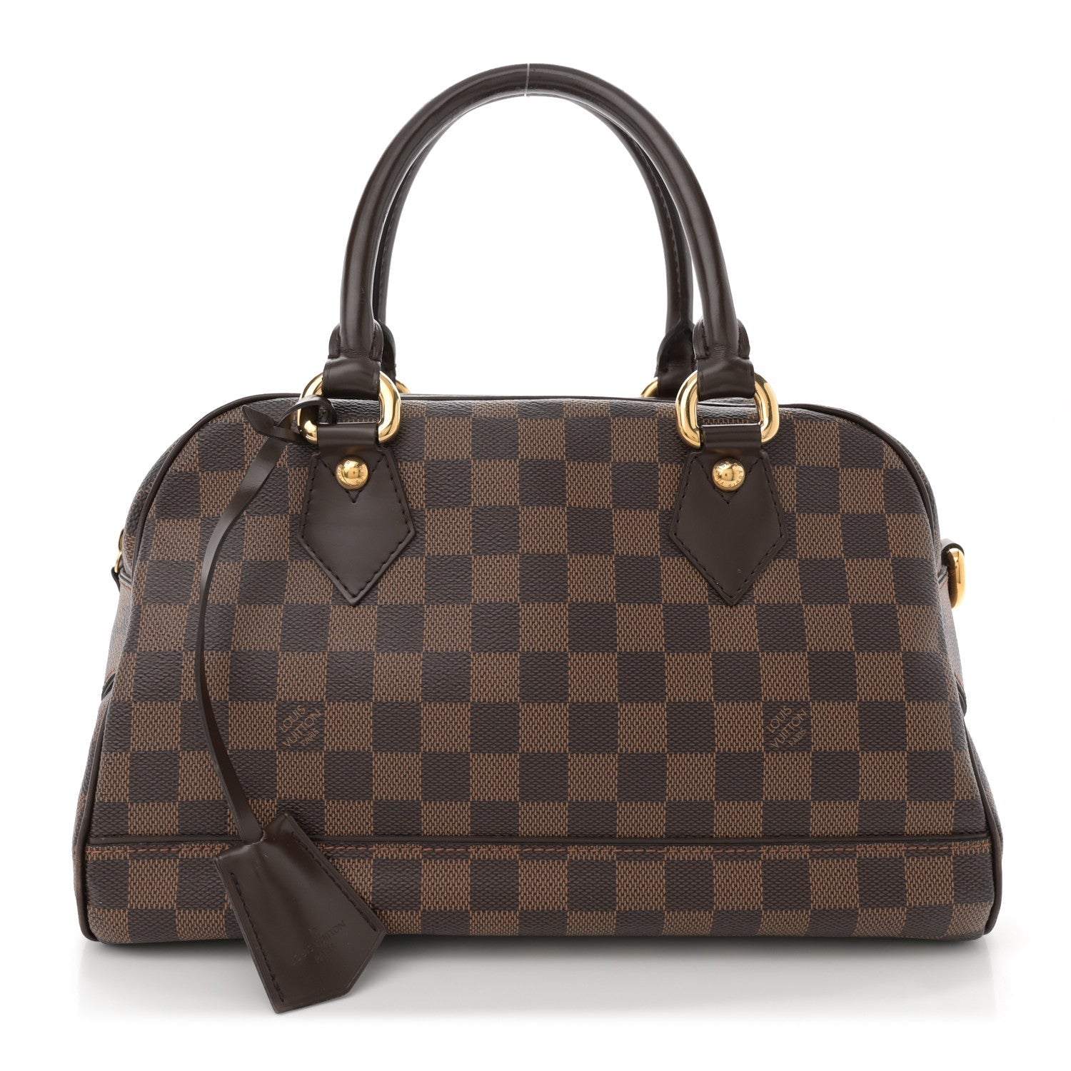 Damier Ebene Duomo