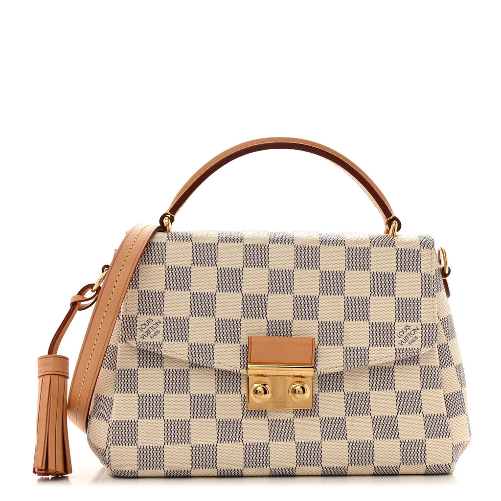 Damier Azur Croisette