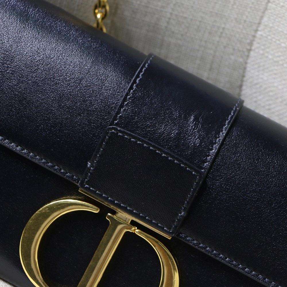DIOR 30 MONTAIGNE POUCH