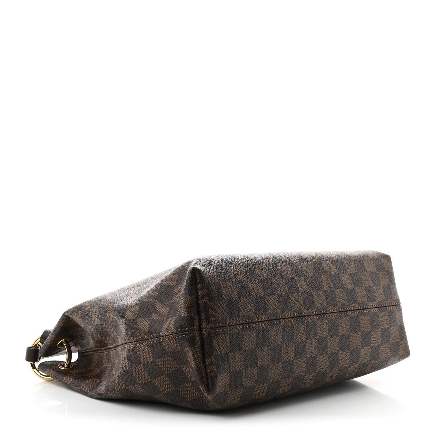 Damier Ebene Graceful PM