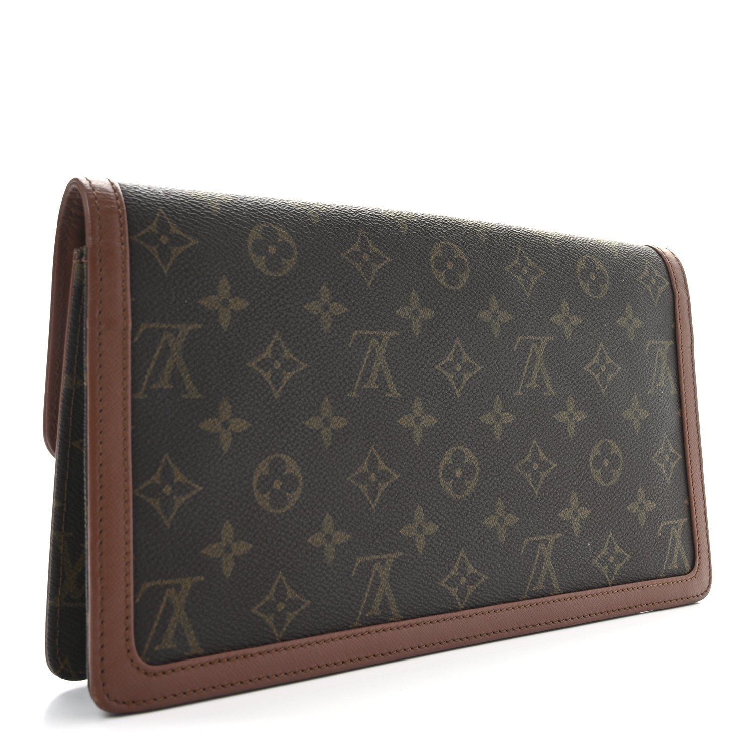 Monogram Pochette Dame 29