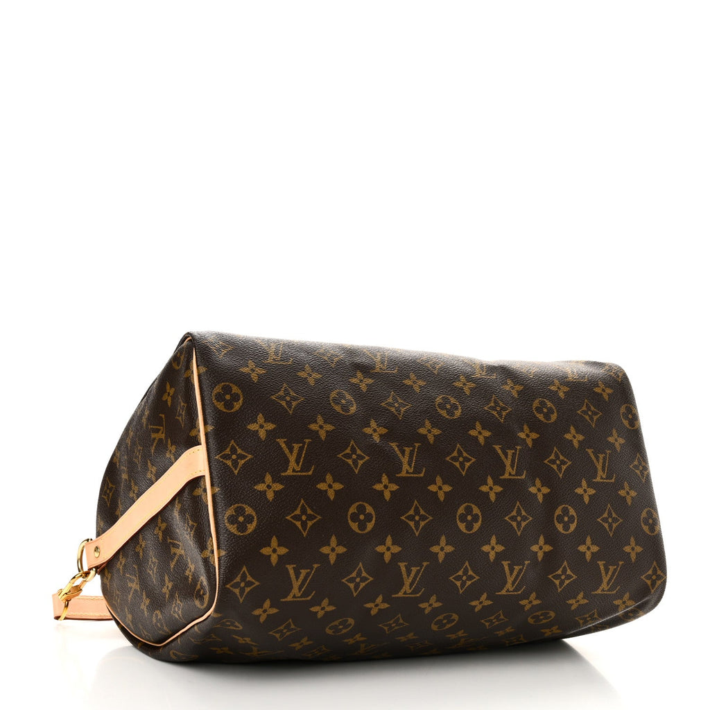 Monogram Speedy Bandouliere 35