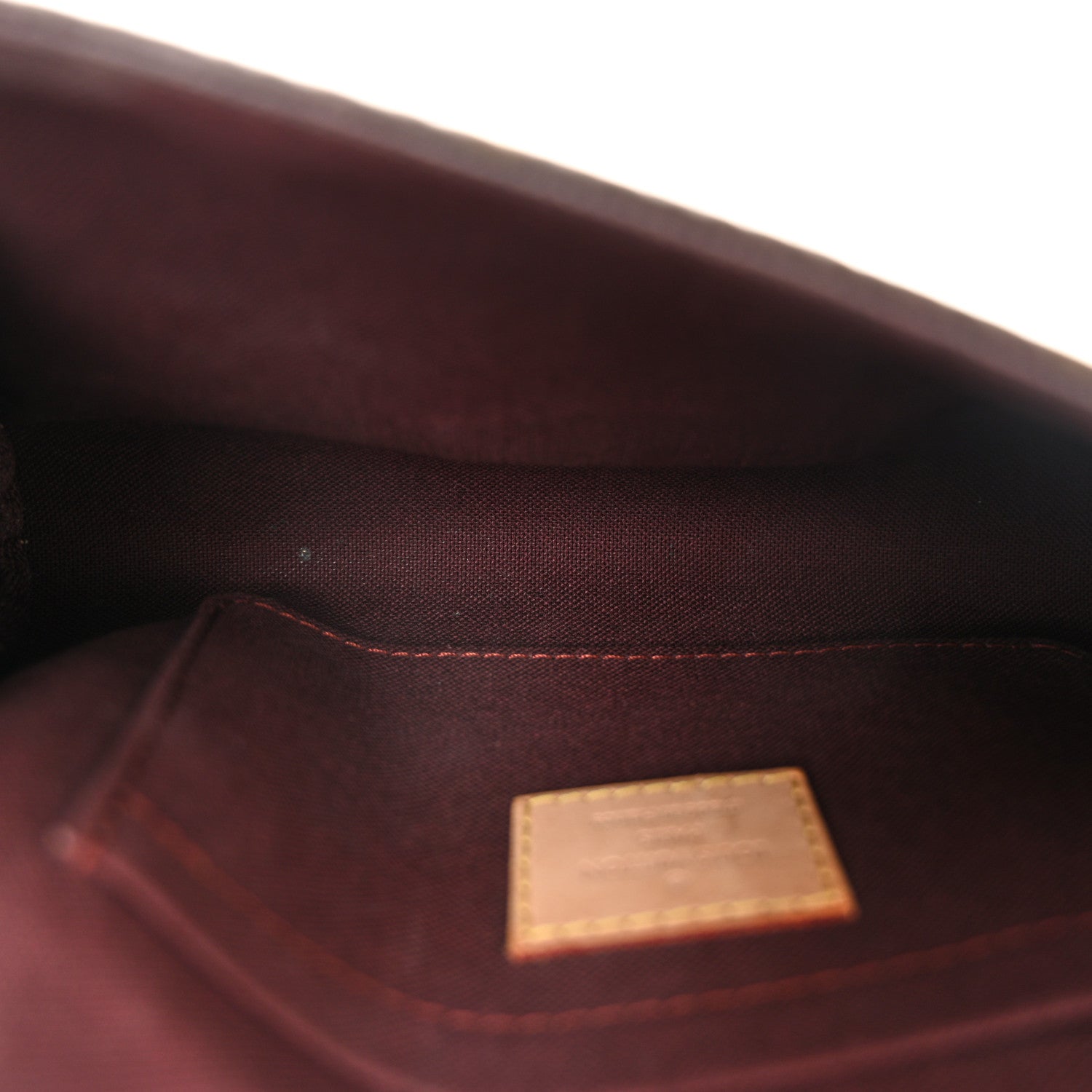 Monogram Favorite PM