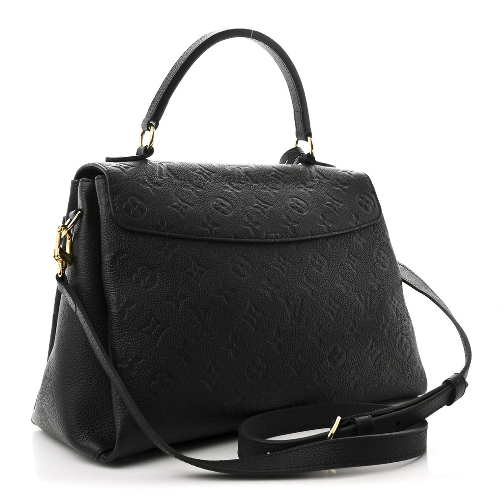 Empreinte Georges MM Black