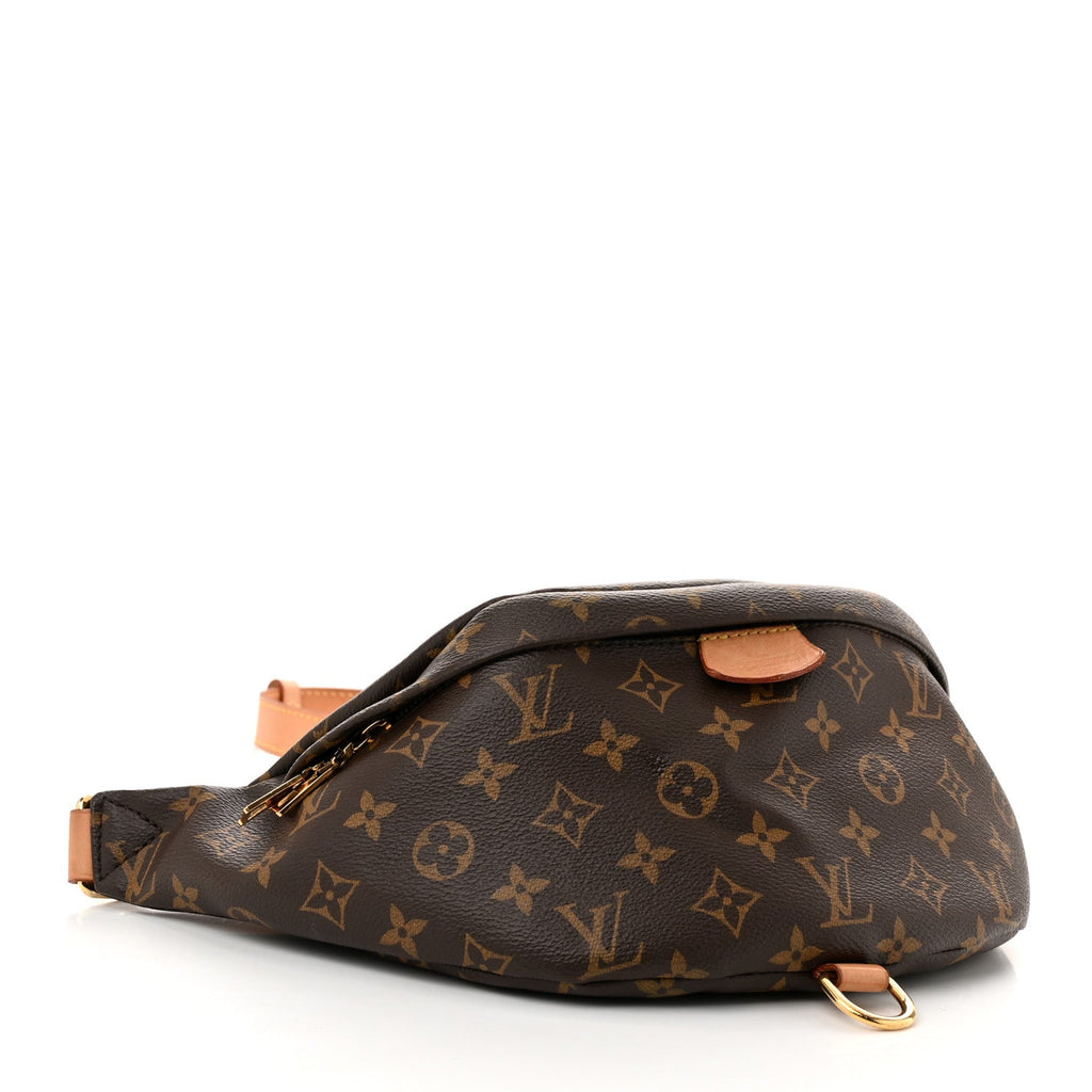 Monogram Bumbag
