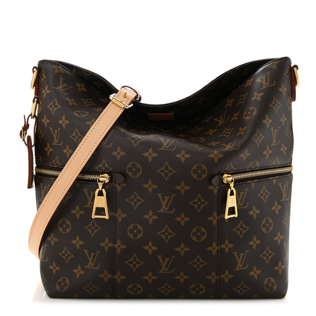 Monogram Melie