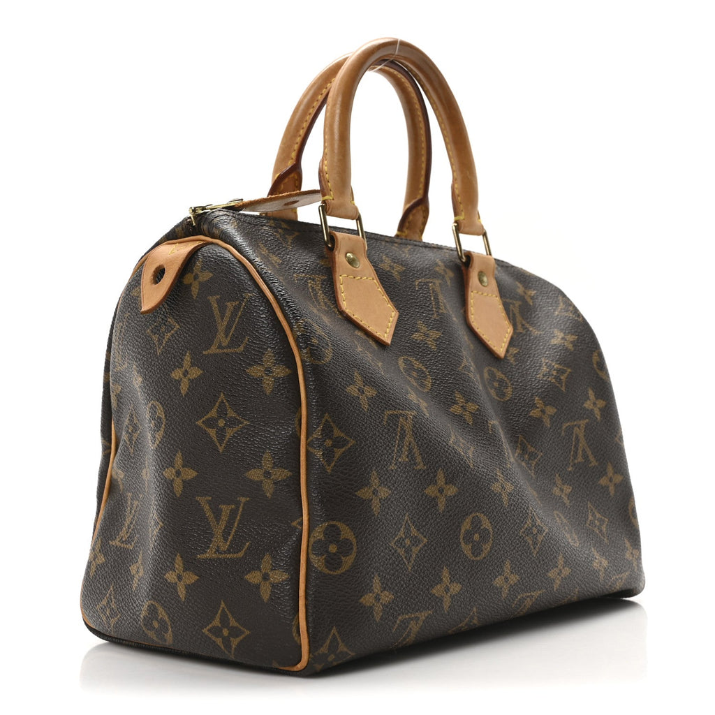 Monogram Speedy 25
