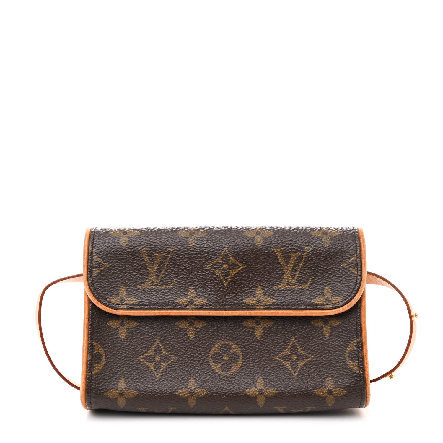 Monogram Pochette Florentine XS
