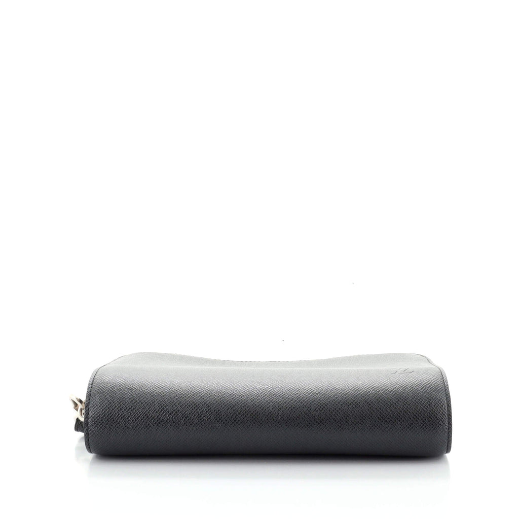 Pochette Baikal Clutch Taiga Leather