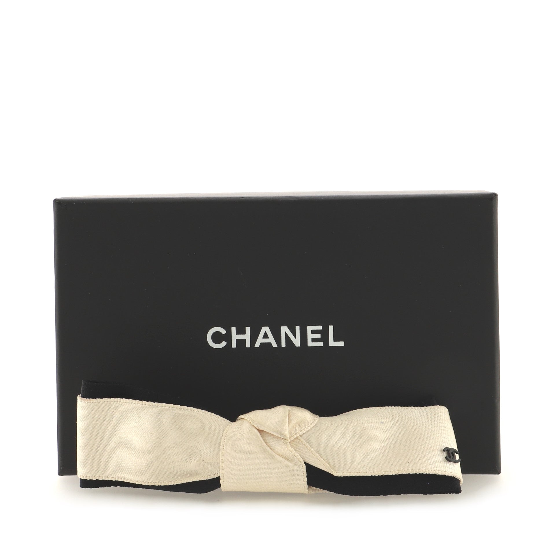Bow Hair Barrette Satin XS