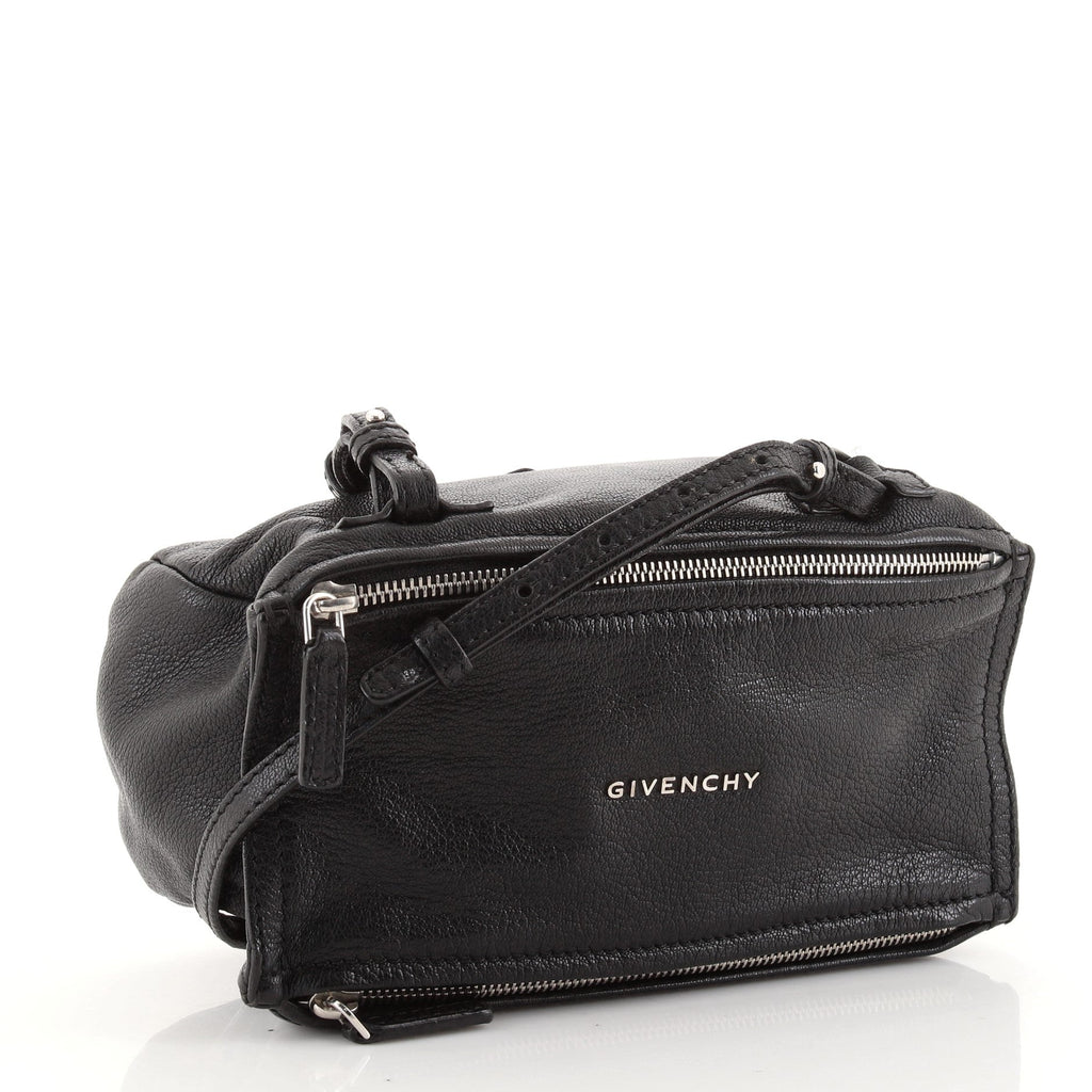 Pandora Bag Leather Mini