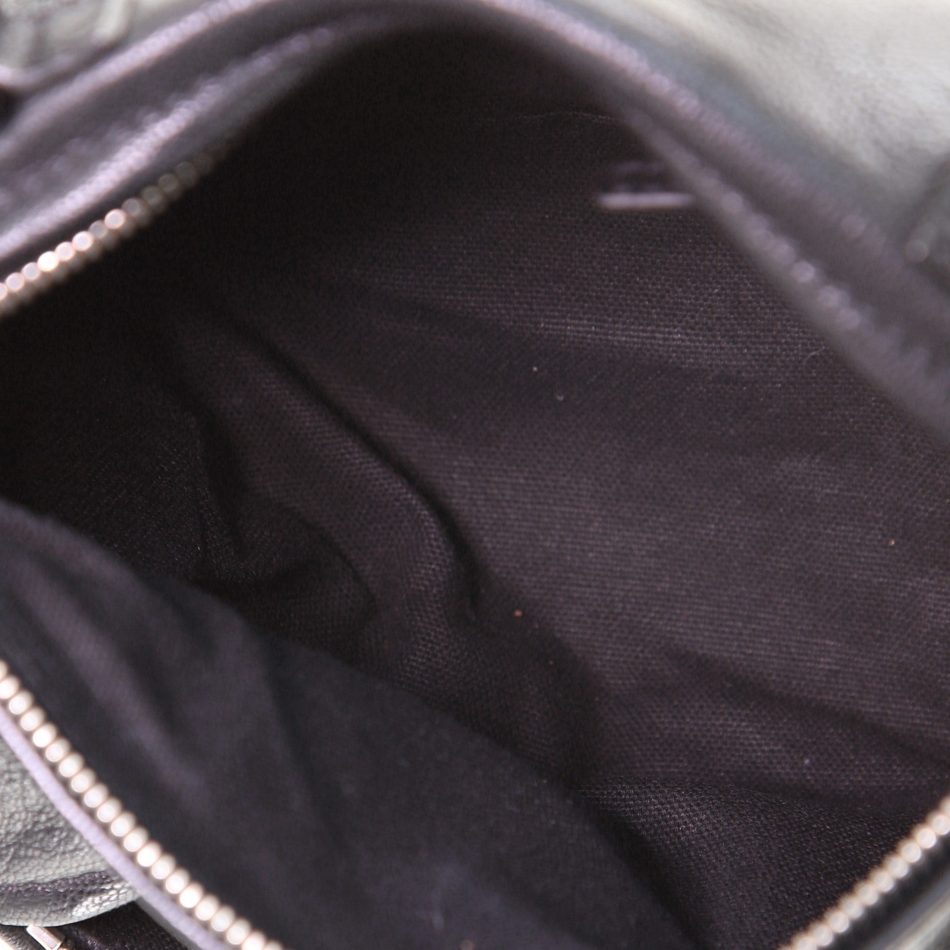 Pandora Bag Leather Mini