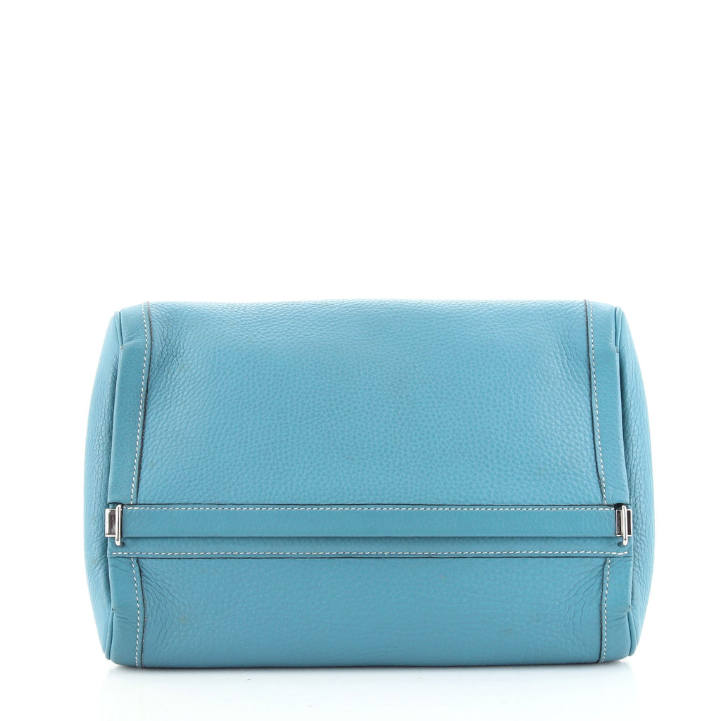 Equi Clutch Leather