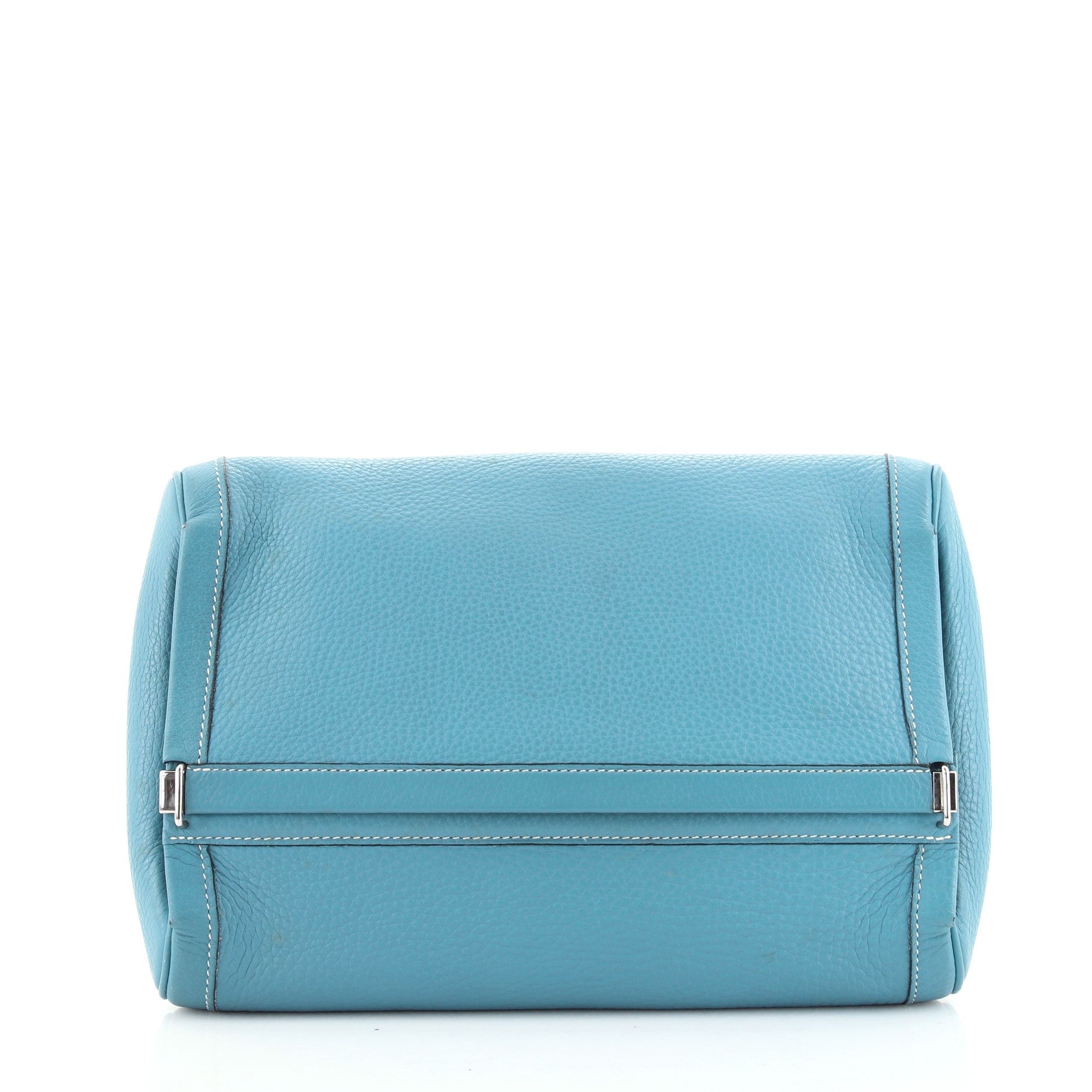 Equi Clutch Leather