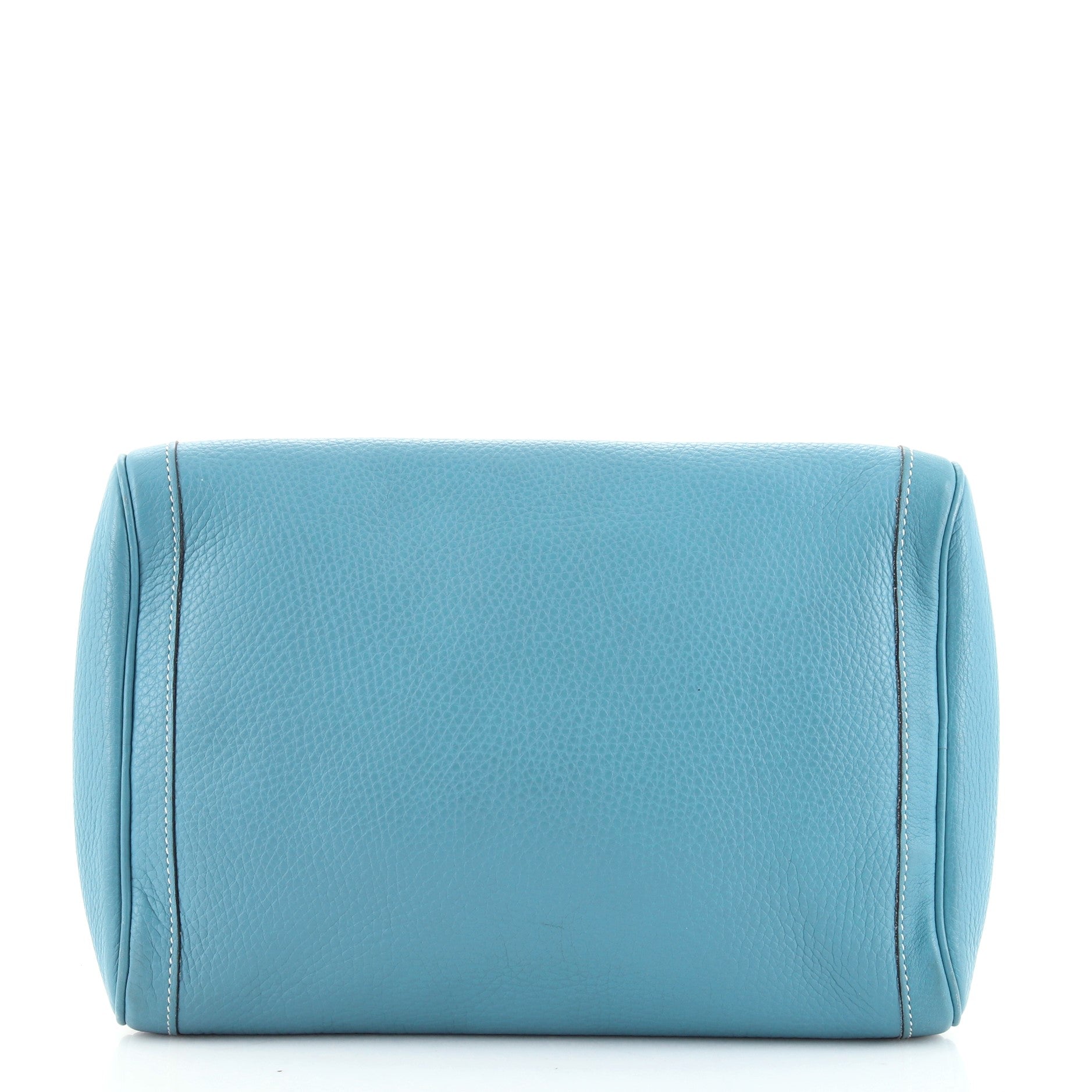 Equi Clutch Leather