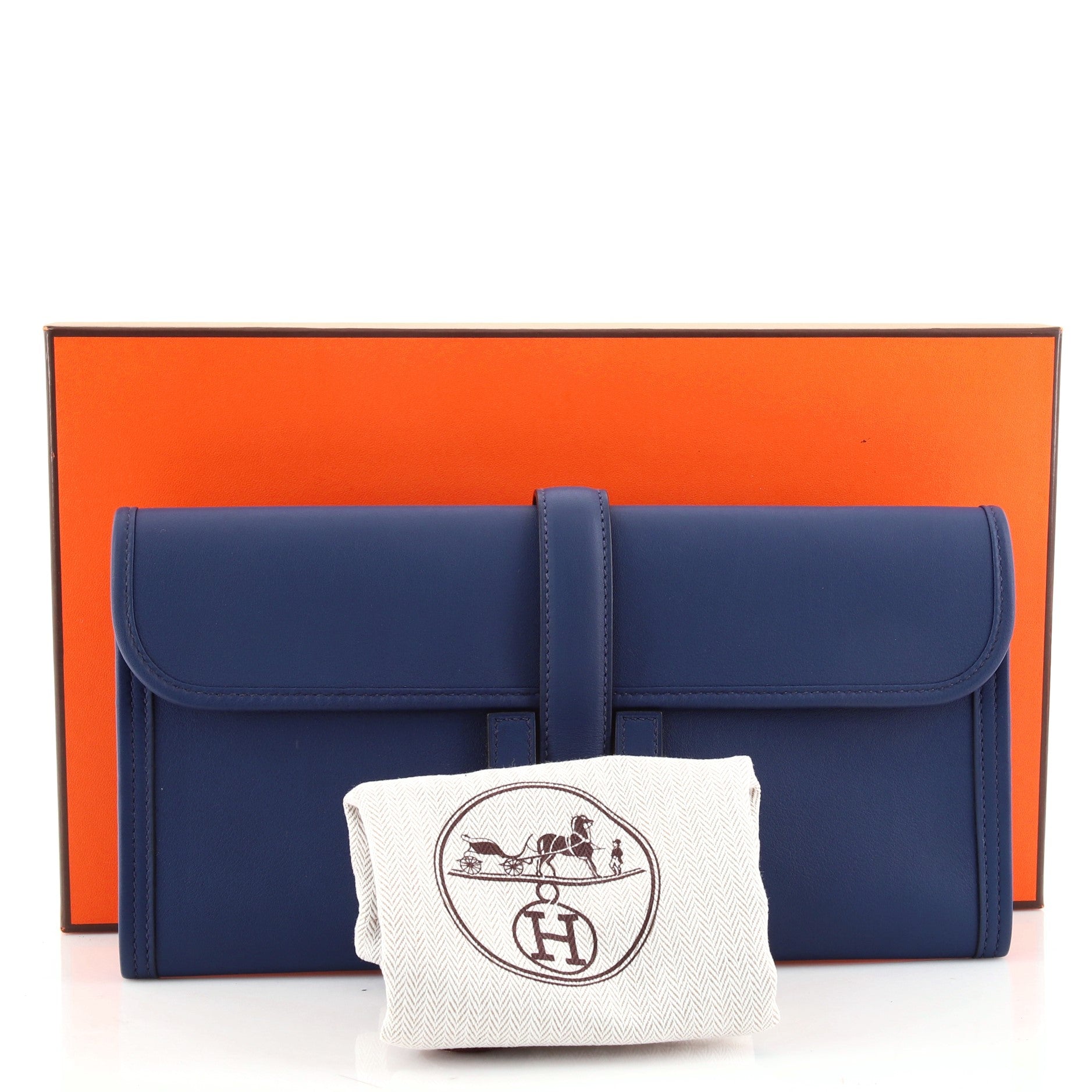 Jige Elan Clutch Swift 29