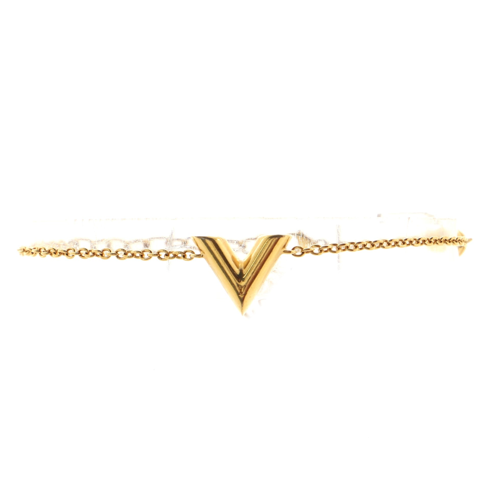 Essential V Bracelet Bracelet