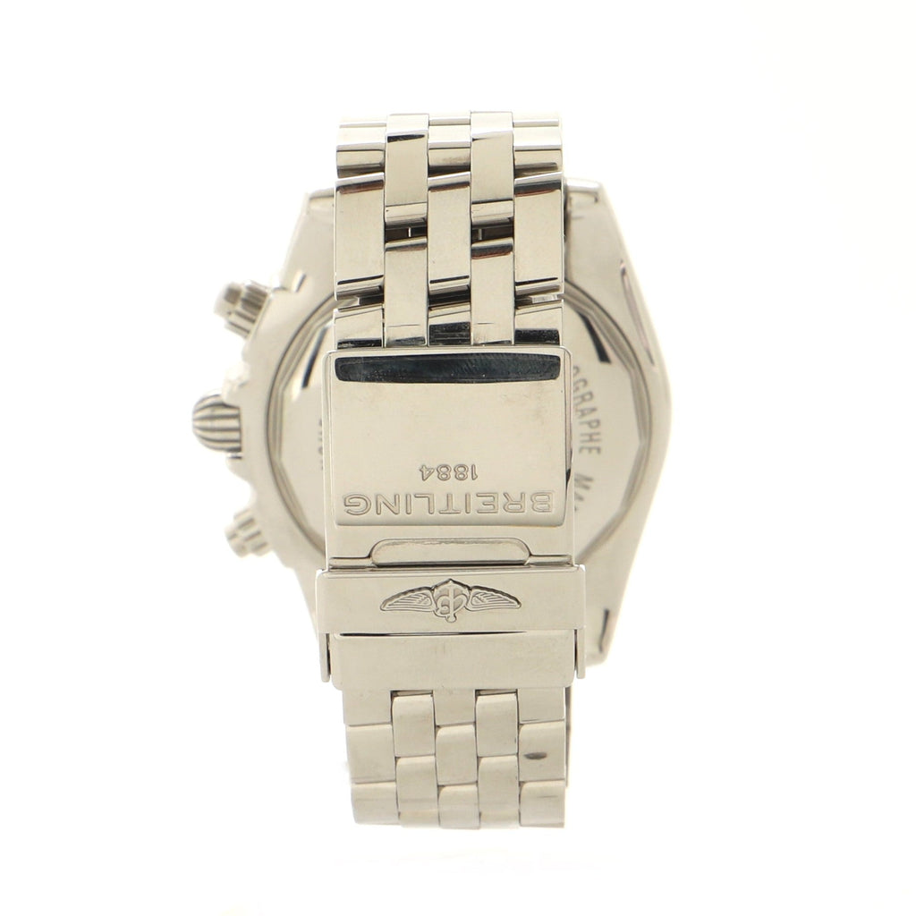 Chronomat Chronograph Automatic Watch Stainless Steel 44