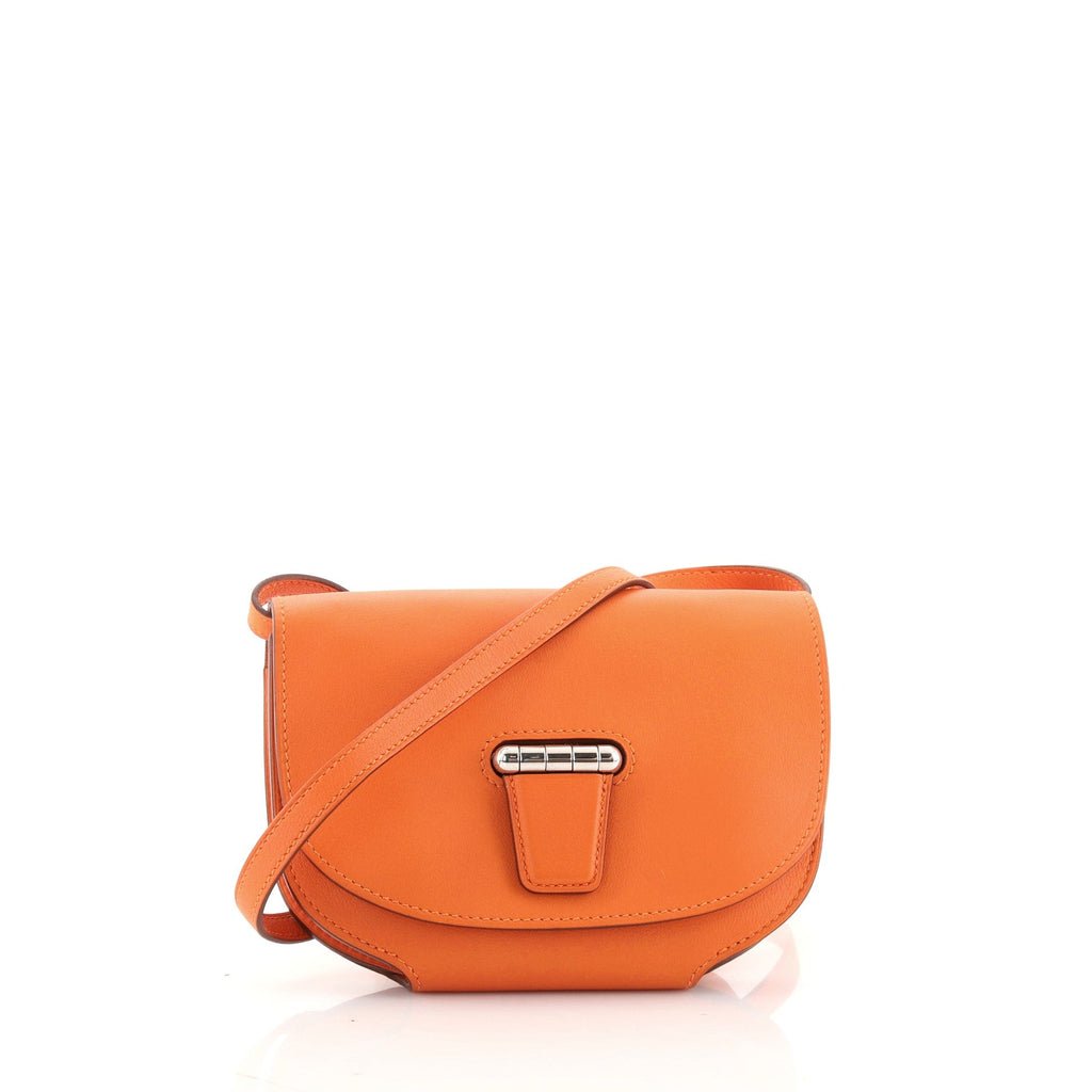 Convoyeur Crossbody Bag Swift Mini