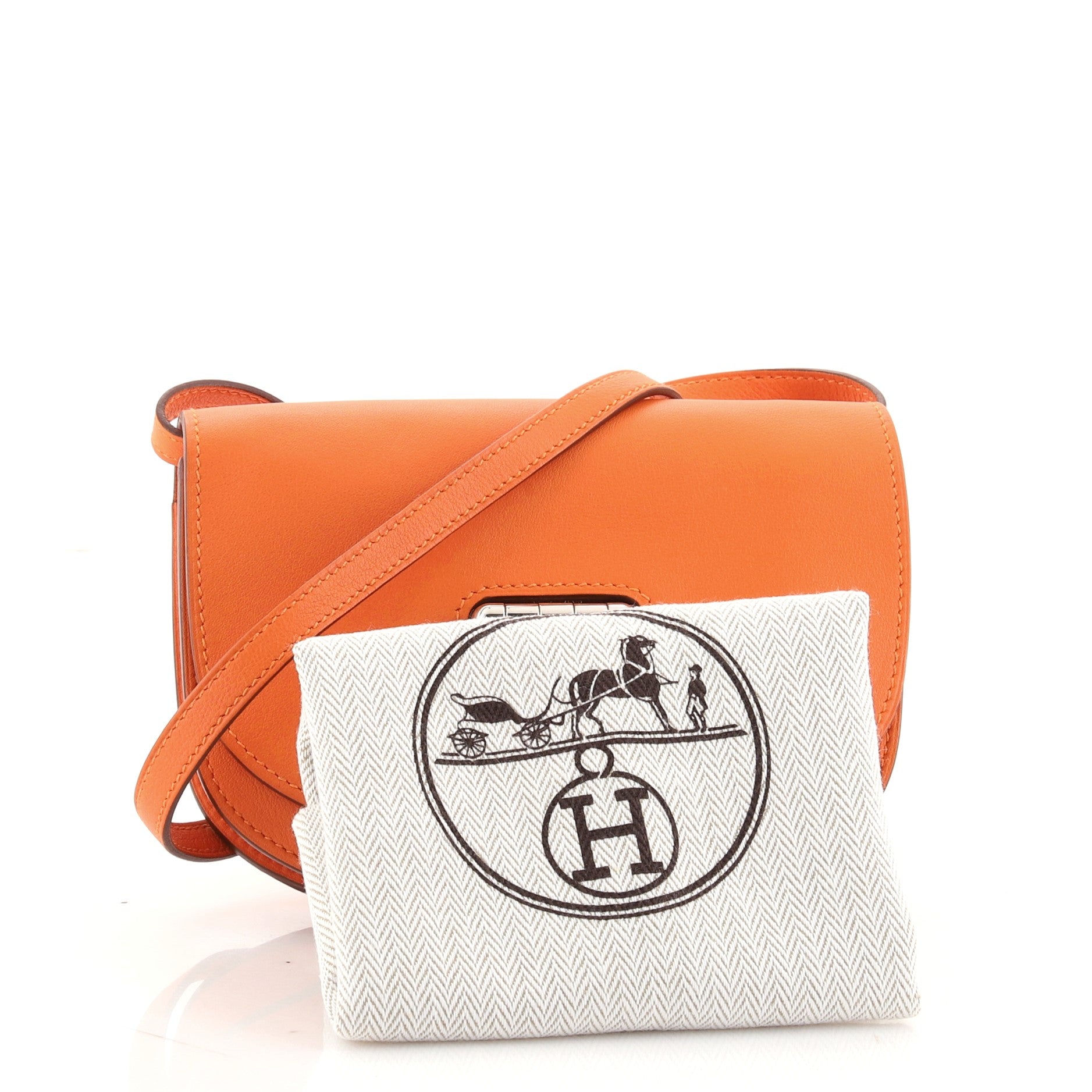 Convoyeur Crossbody Bag Swift Mini