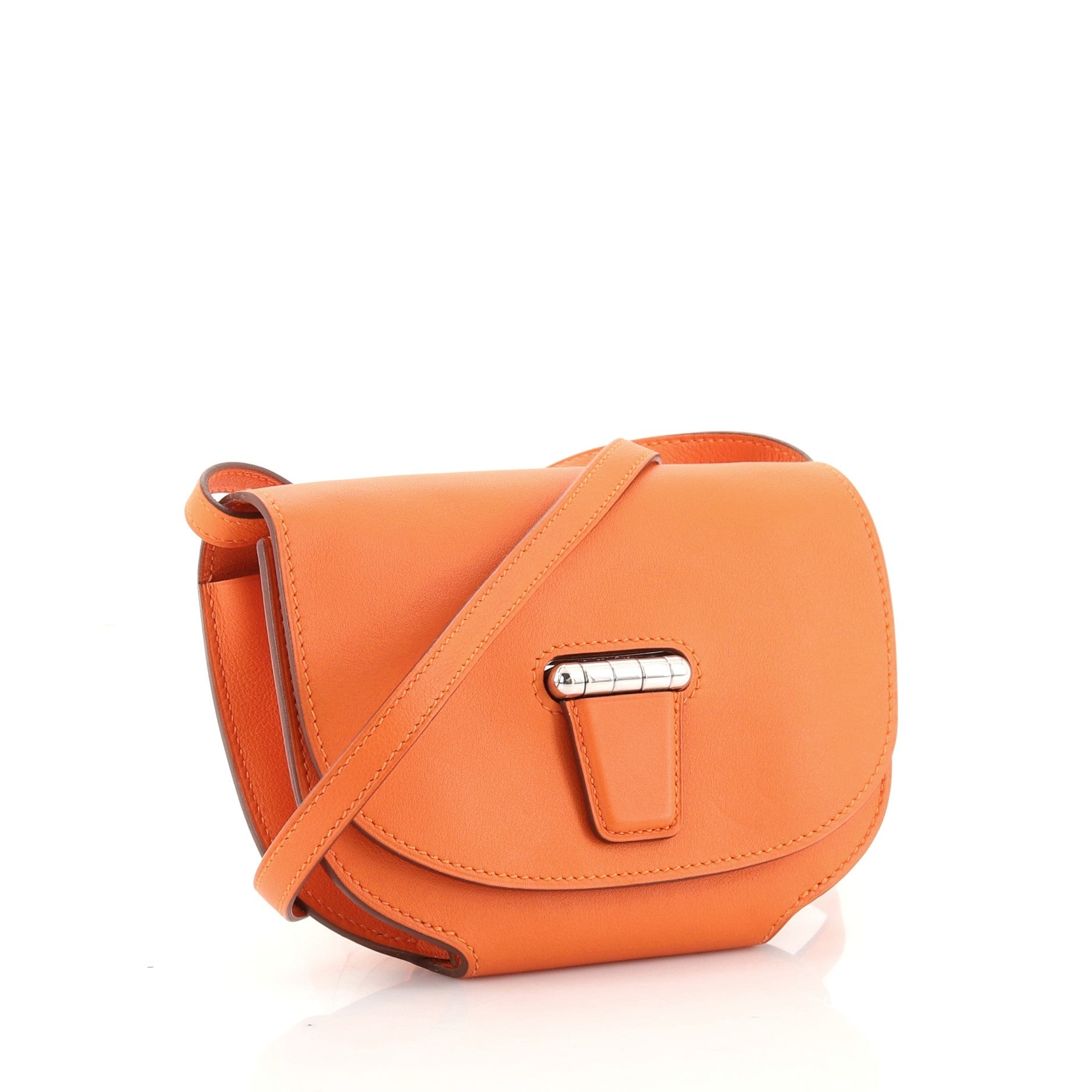 Convoyeur Crossbody Bag Swift Mini