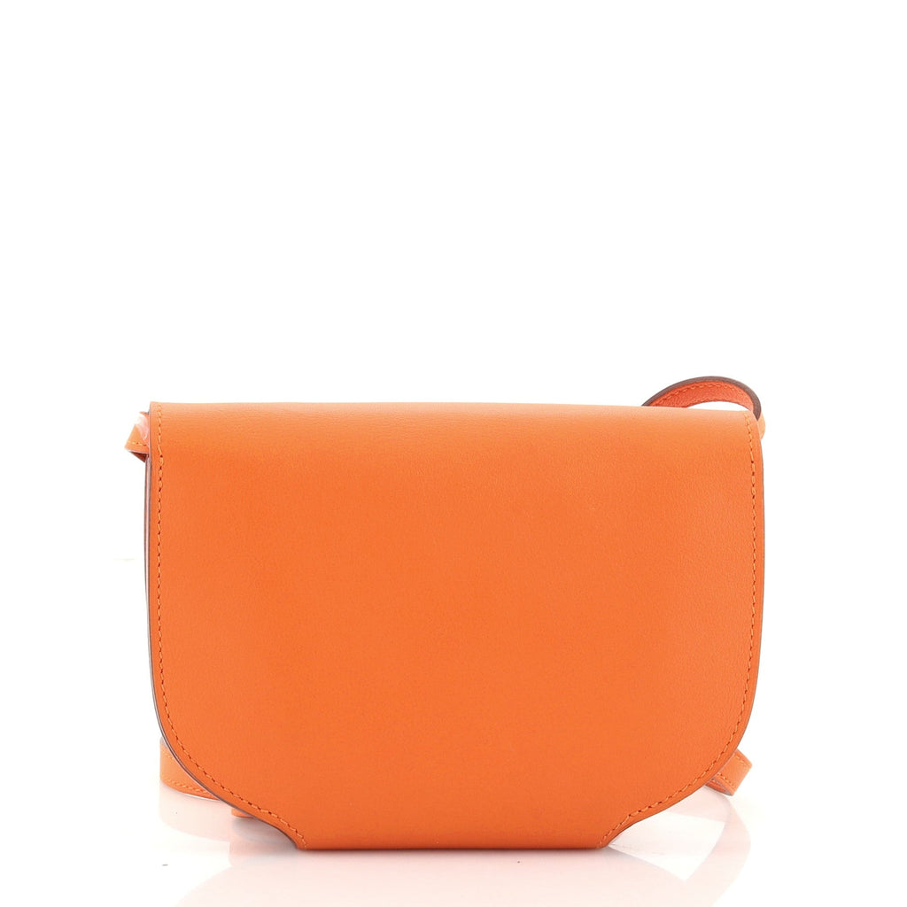 Convoyeur Crossbody Bag Swift Mini