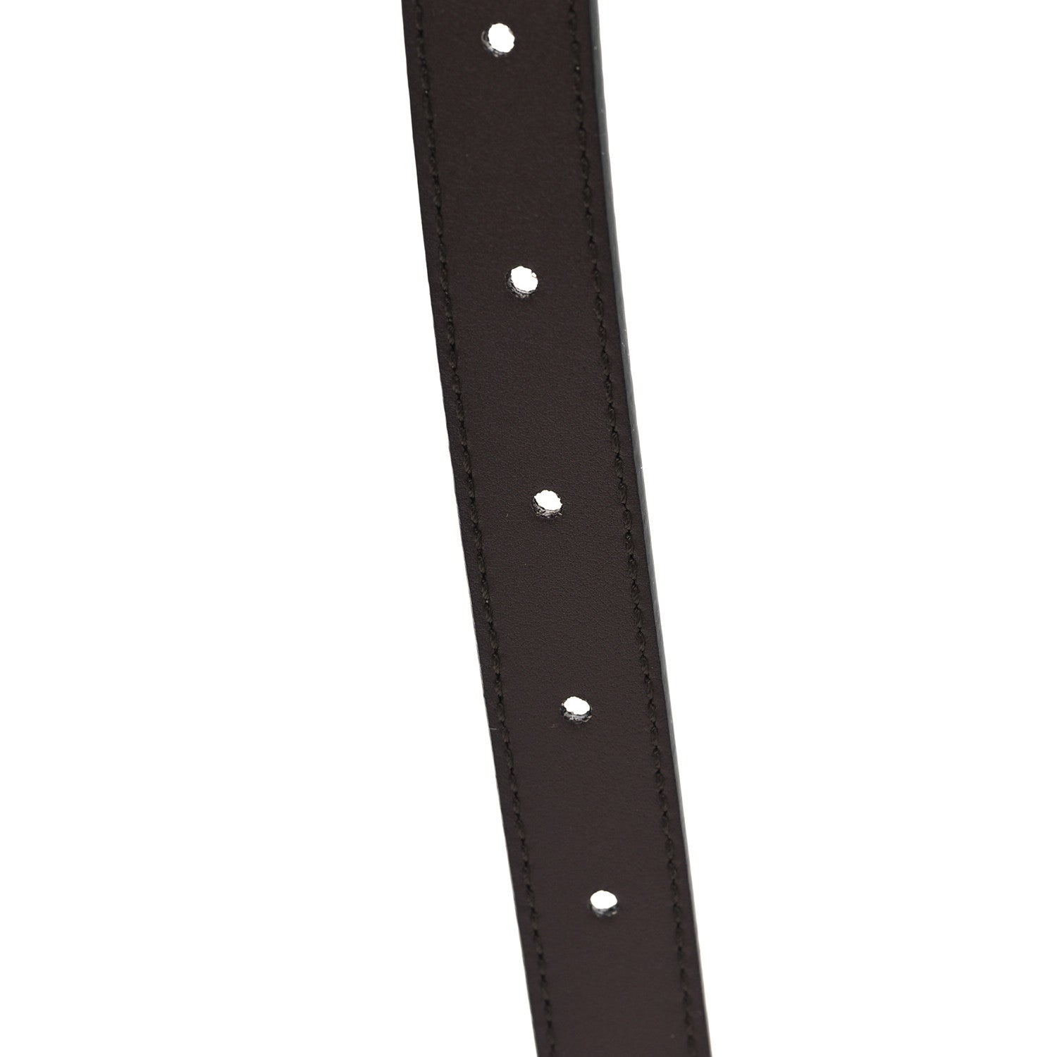 GG Supreme Monogram Textured Dollar Calfskin Blondie 30mm Belt 100 40 Beige Ebony New Acero