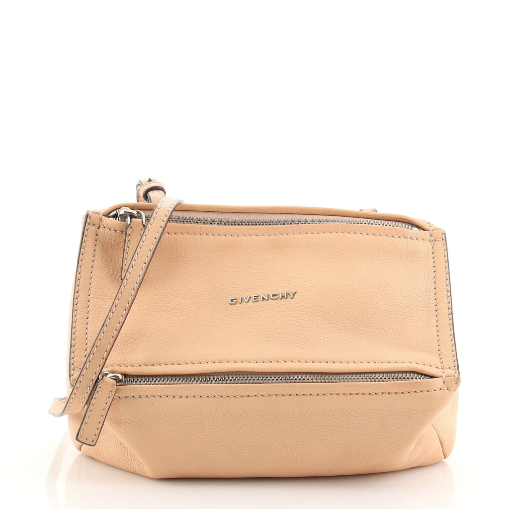 Pandora Bag Leather Mini