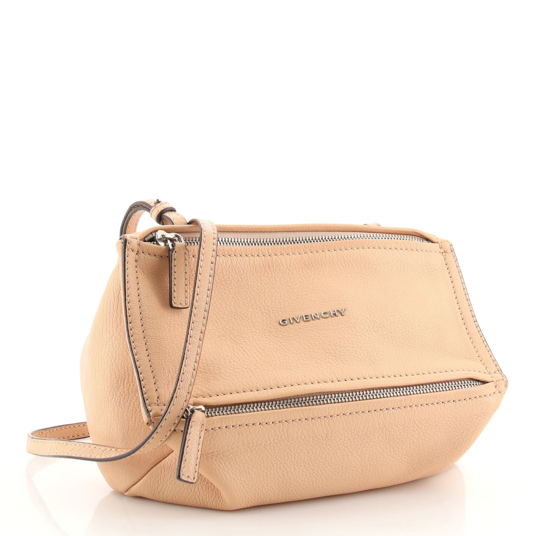 Pandora Bag Leather Mini