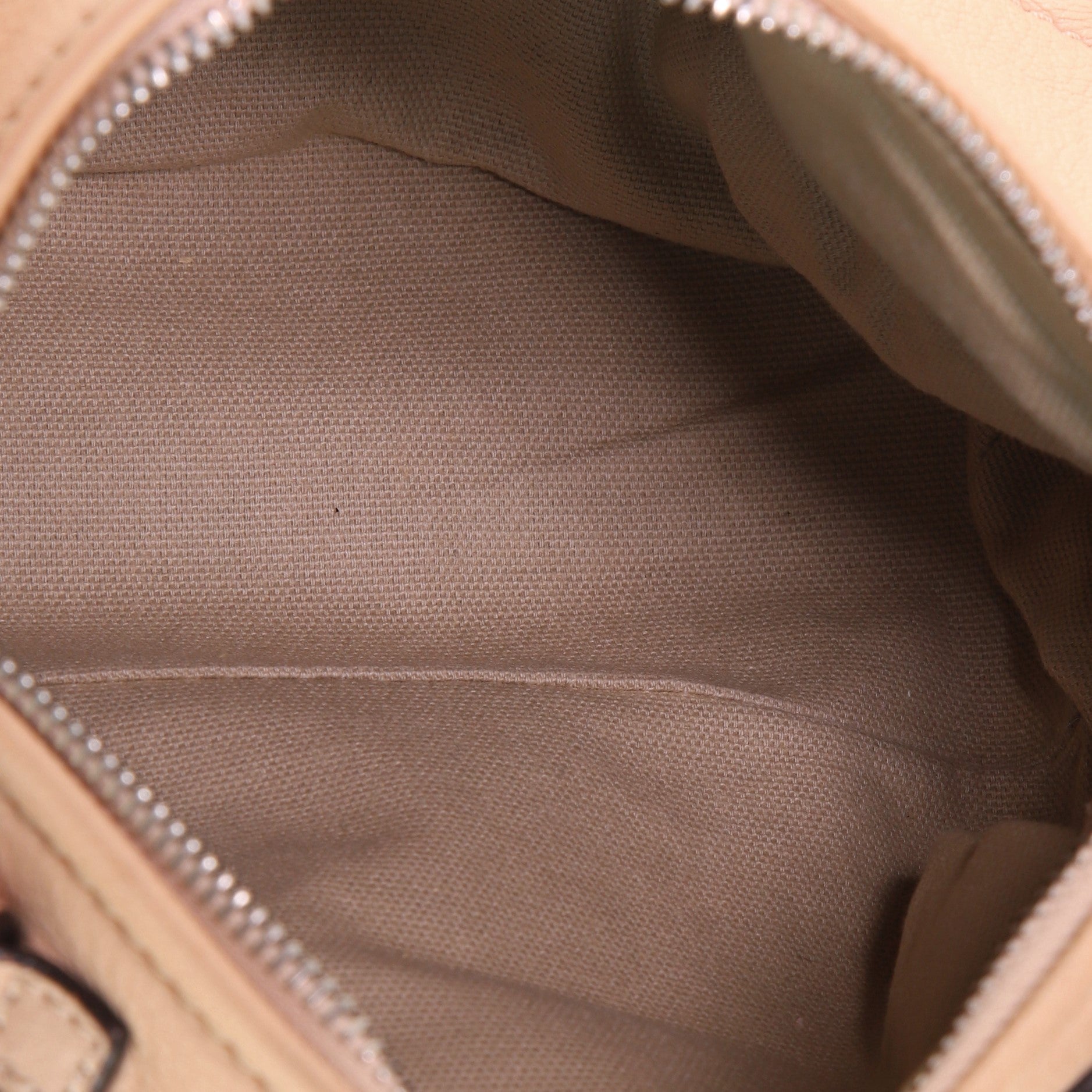 Pandora Bag Leather Mini